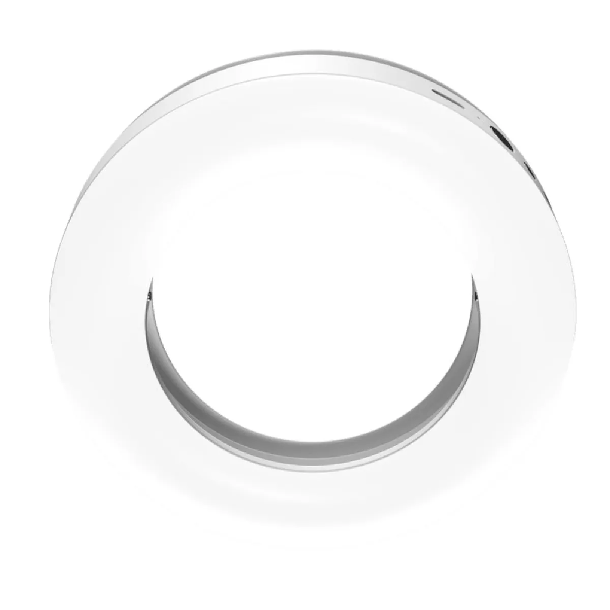 Éclairage Anneau LED Kodak RM001 Mini 4 pouces – 50 LED, Luminosité Réglable