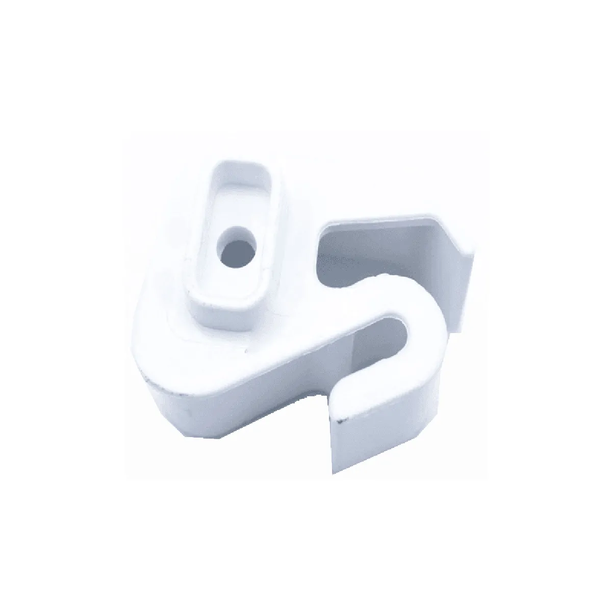 Candy Support Gauche Portillon pour Congélateur 92942200 - vue 2