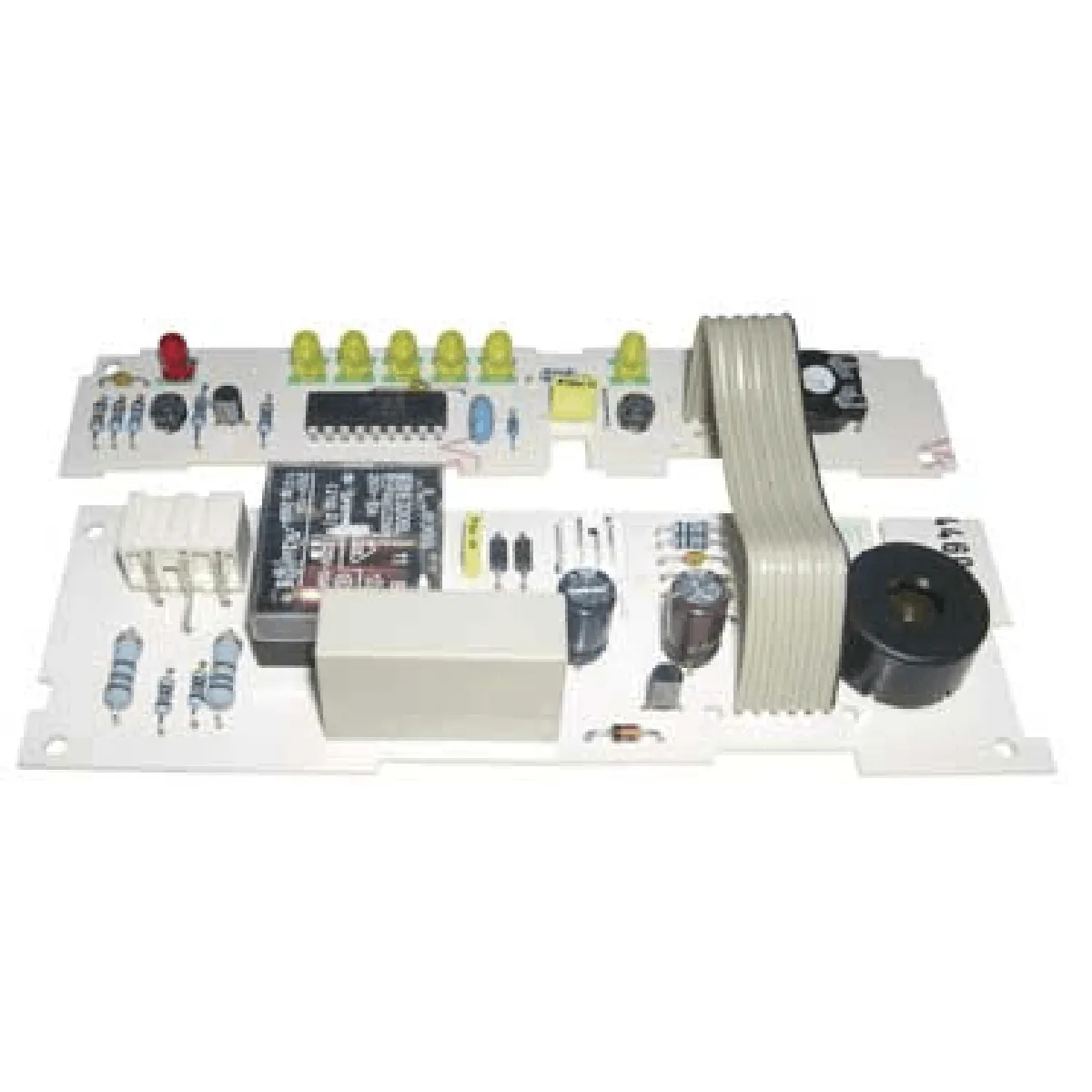 Liebherr Platine De Thermostat 220-240 V Pour Congélateur - Image 2