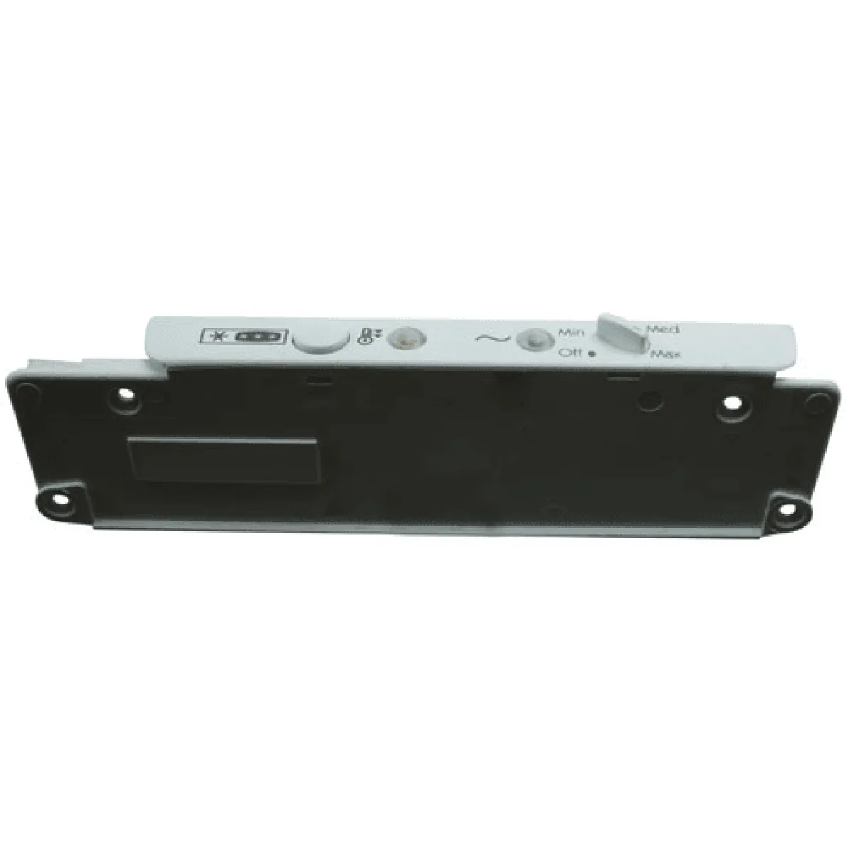 Whirlpool Bandeau de commande + - vue 4