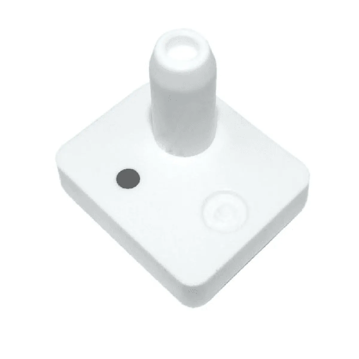 Whirlpool Douille de Porte Droite - vue 3