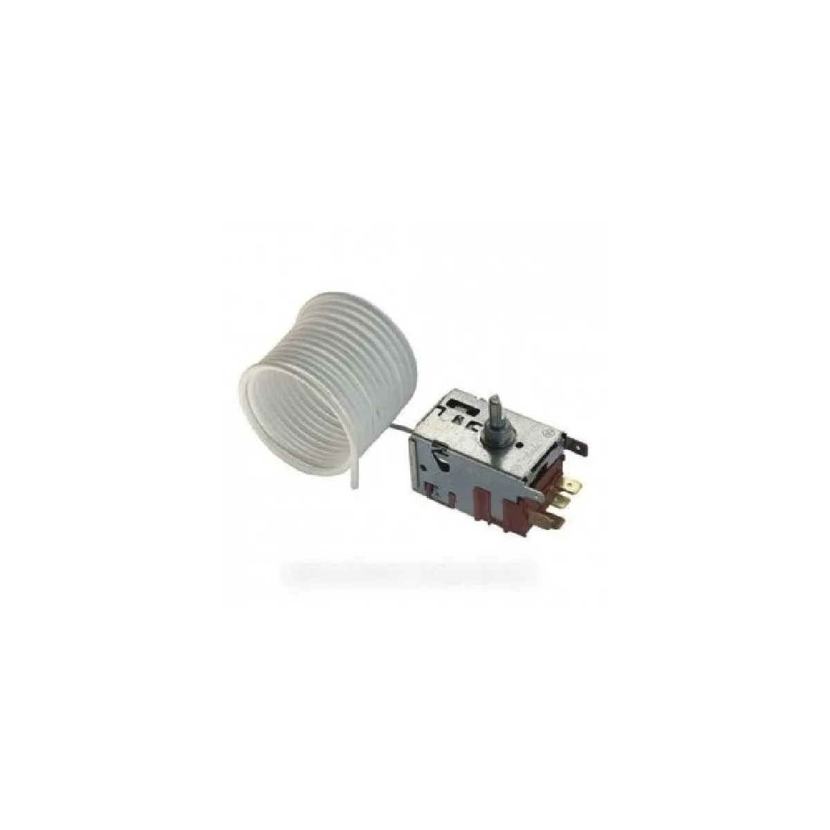 Electrolux Thermostat - vue 2