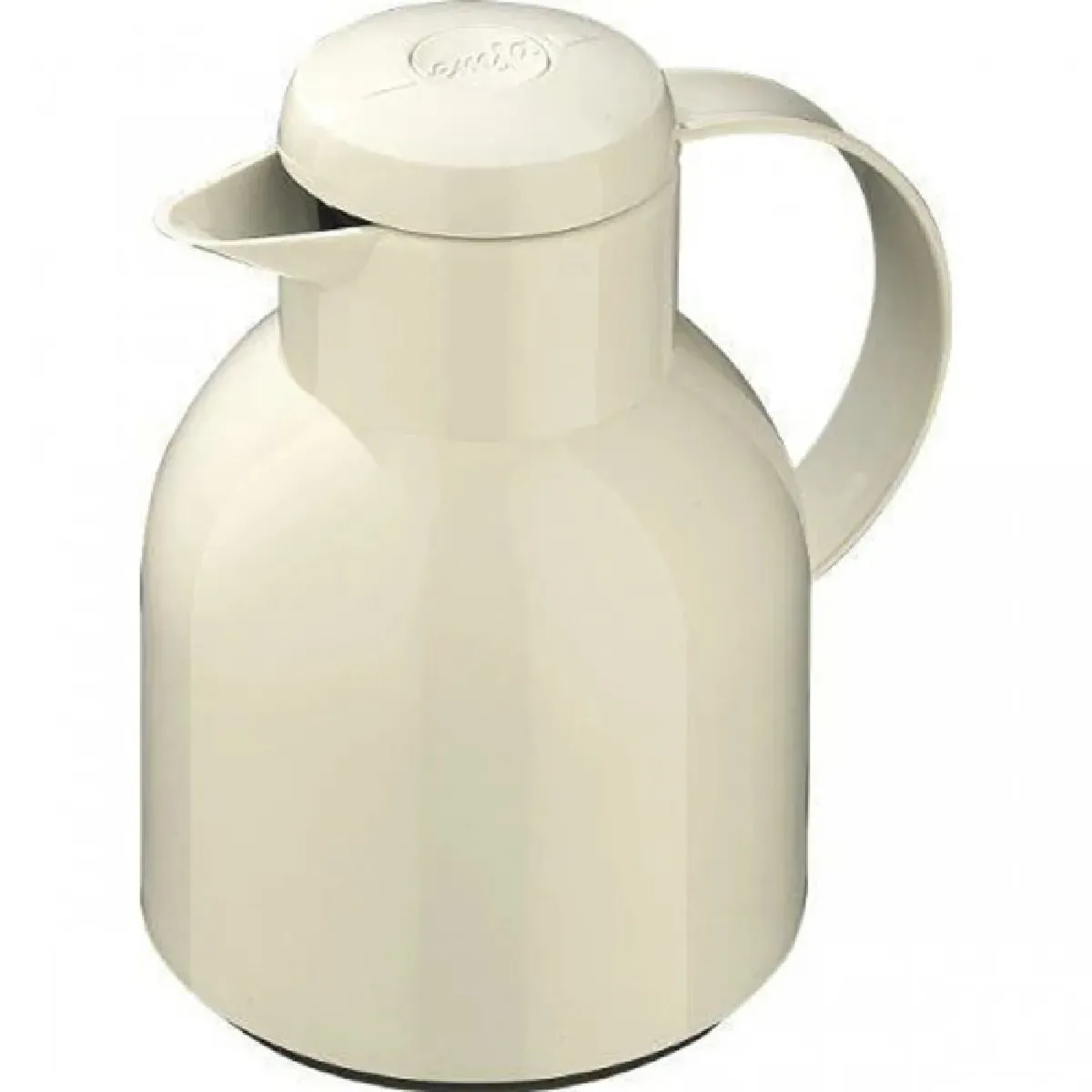 Emsa Blanc Pichet Isotherme 1 L Samba - Image 3
