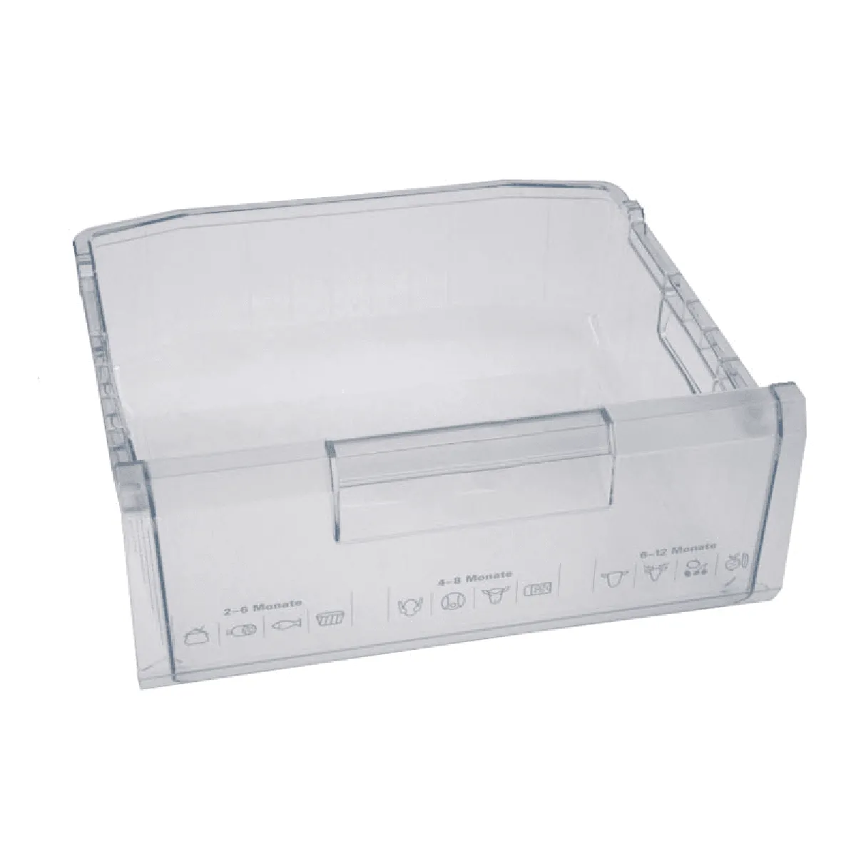 Siemens Bac produits intermédiaire