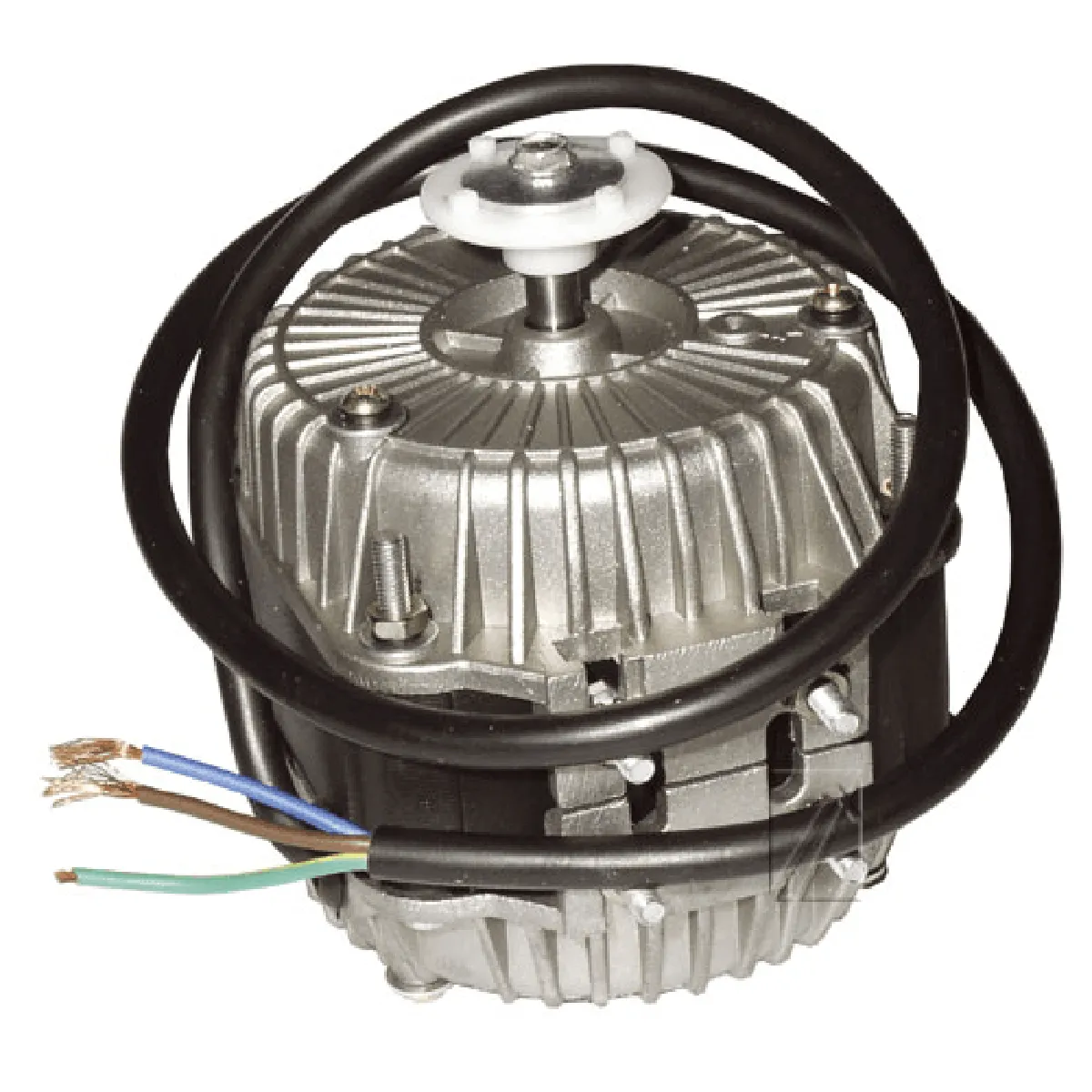 Générique Moteur De Ventilateur Pour Congélateur - 25 W