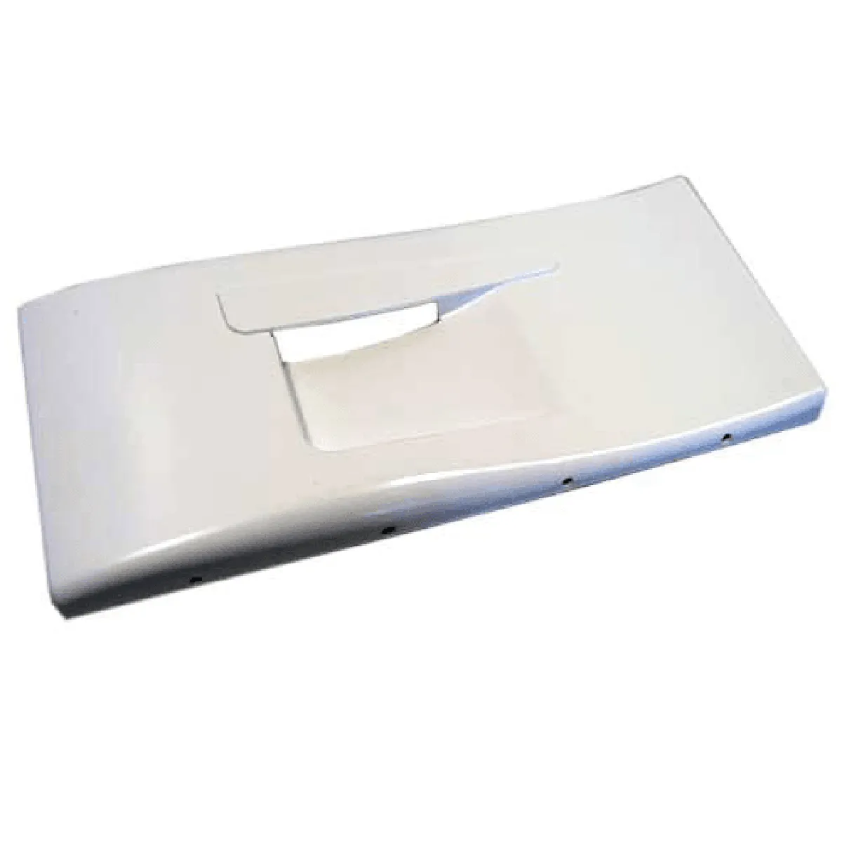 Indesit Frontal Tiroir - vue 2