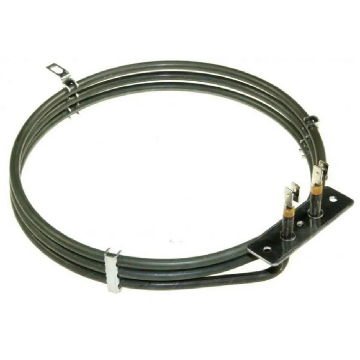 Smeg Résistance Circulaire