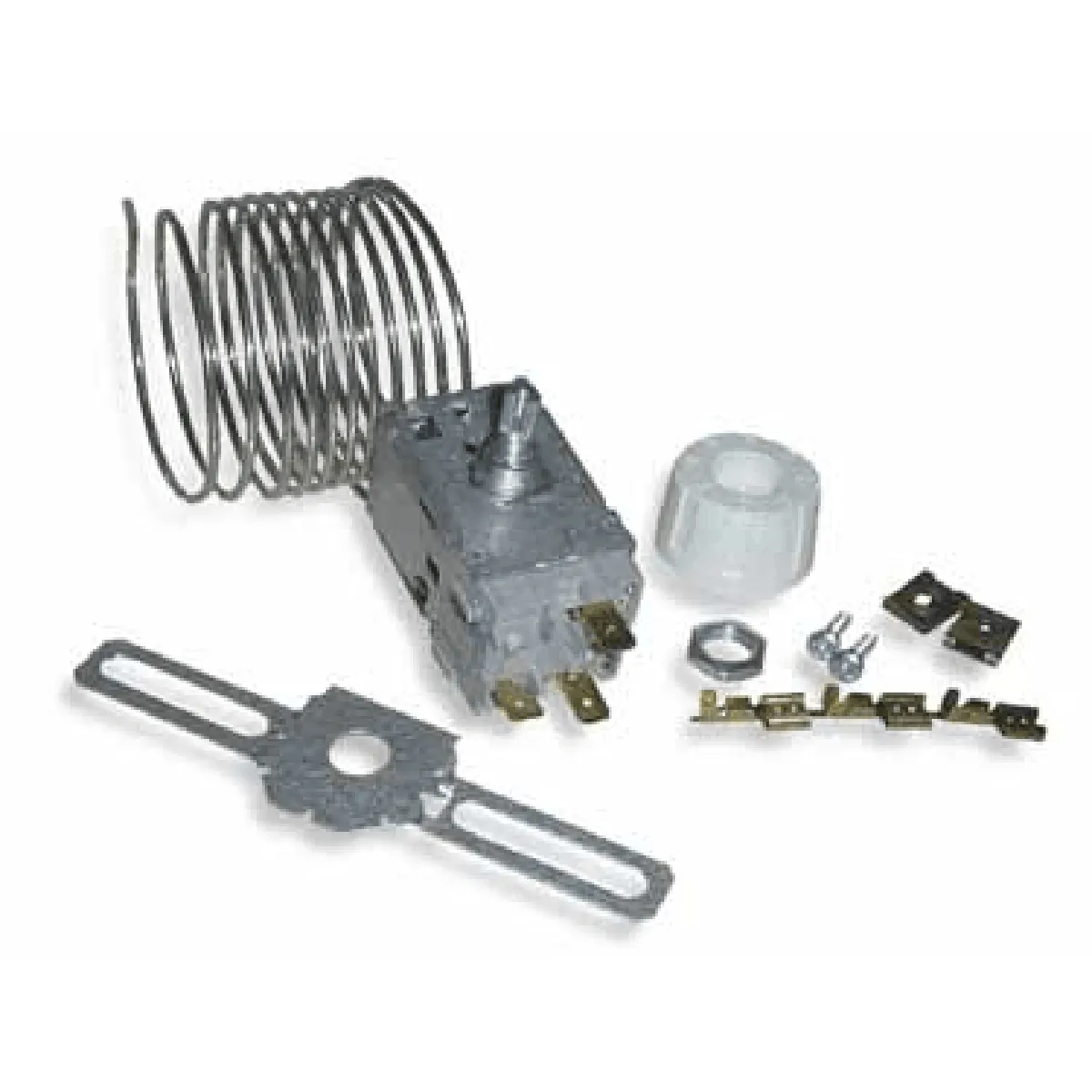 Whirlpool Thermostat de congélateur K54 A040141 E027