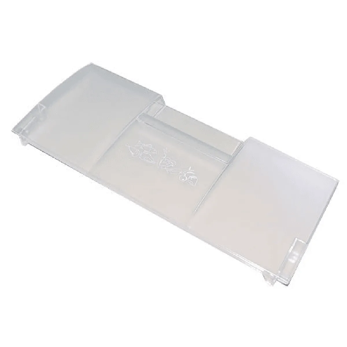 Beko Portillon Battant Réfrigérateur - vue 2