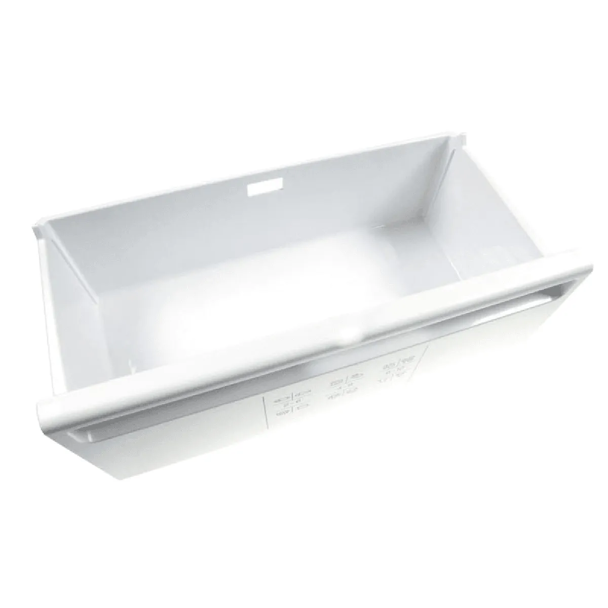 Bosch Bac congélateur inférieur