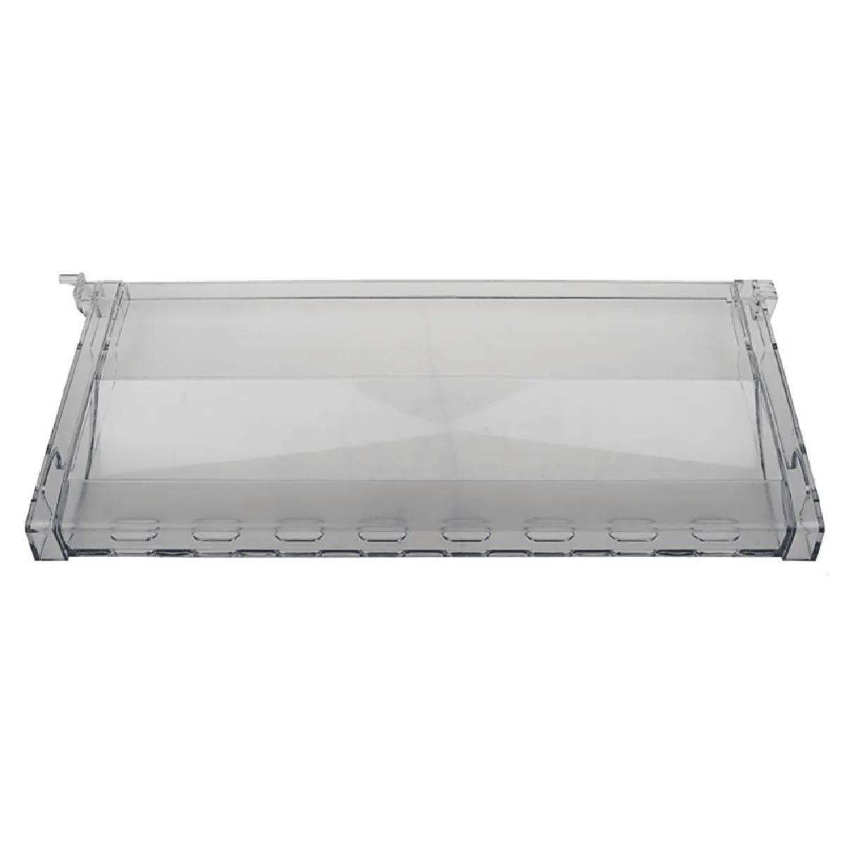 Whirlpool Façade portillon freezer 482000092604