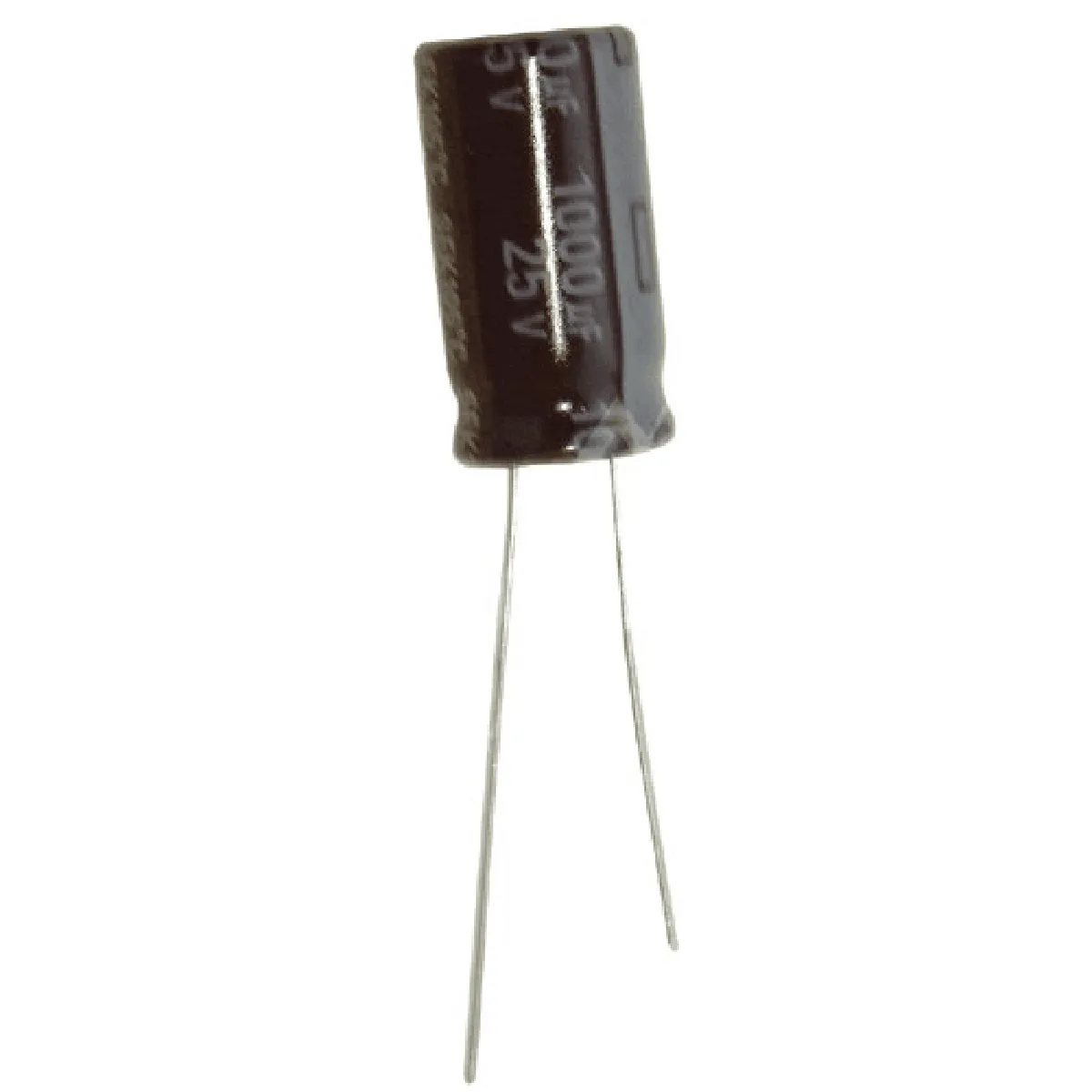 Whirlpool Condensateur 1000µF 25V