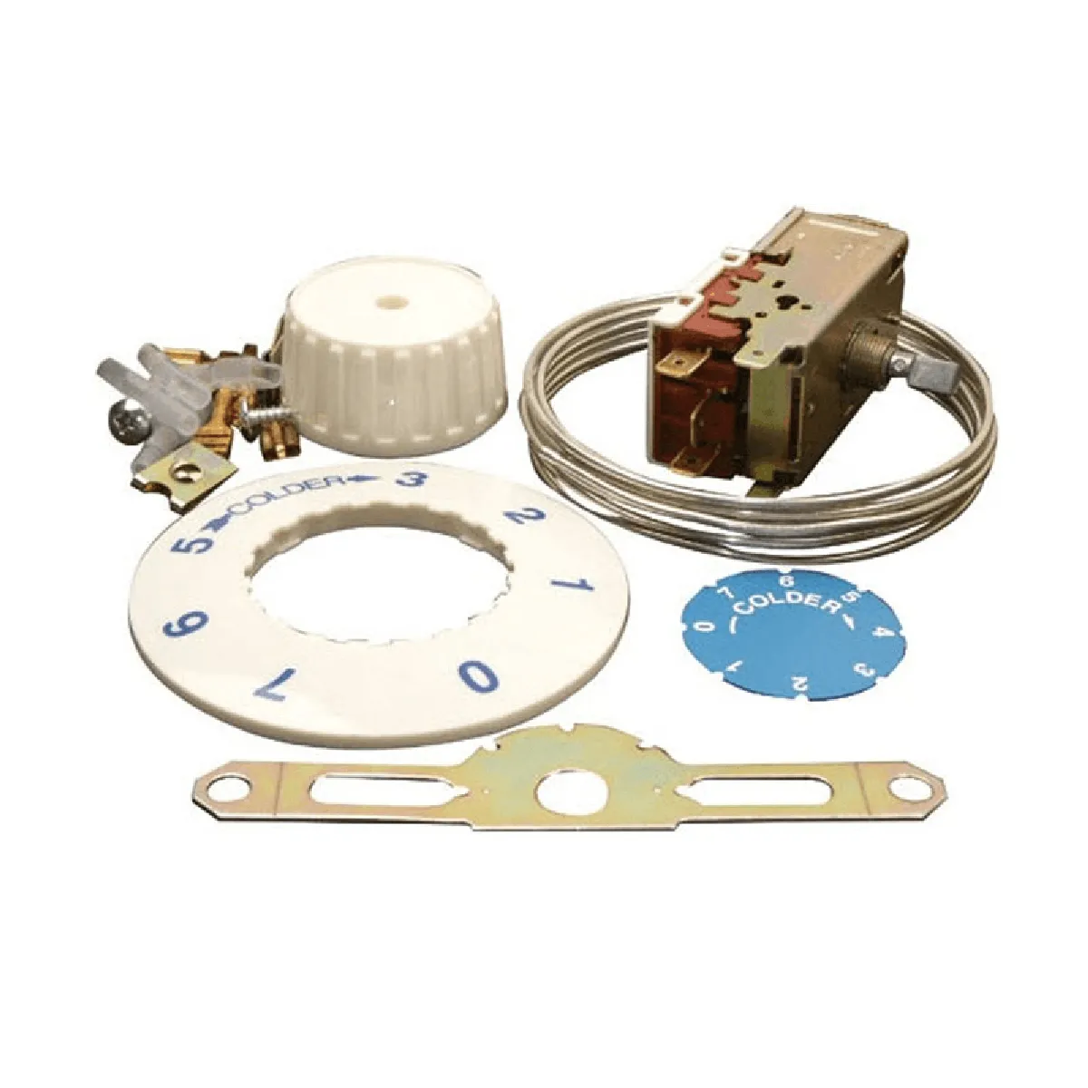 Brandt THERMOSTAT CONGELATEUR VS5 - vue 3