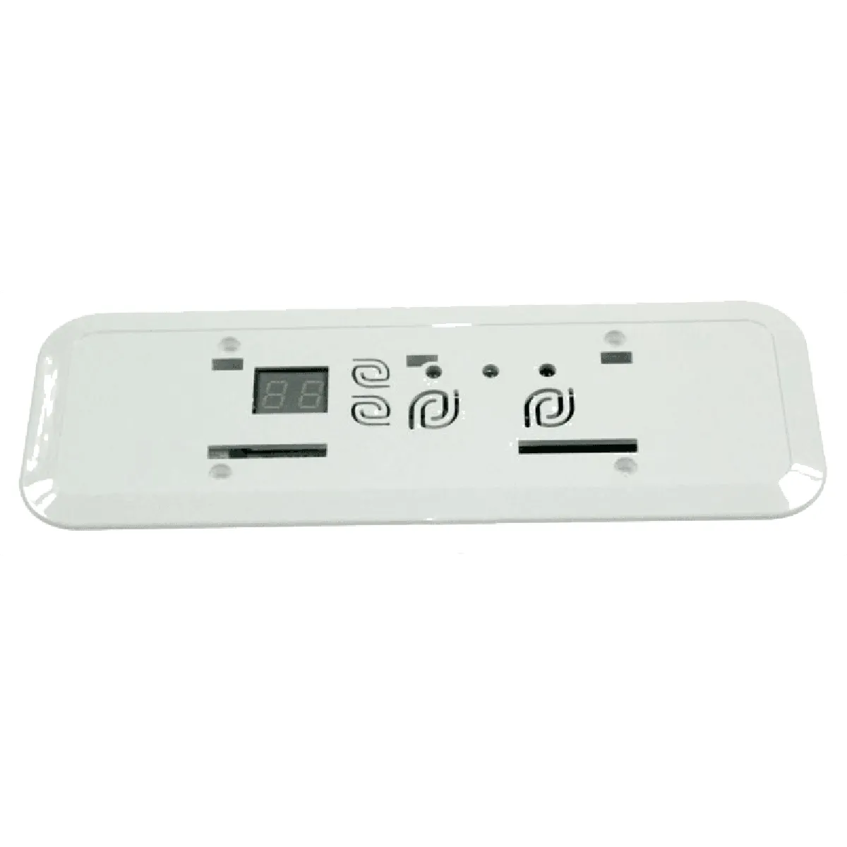 WHIRLPOOL commande + boitier gw - vue 5