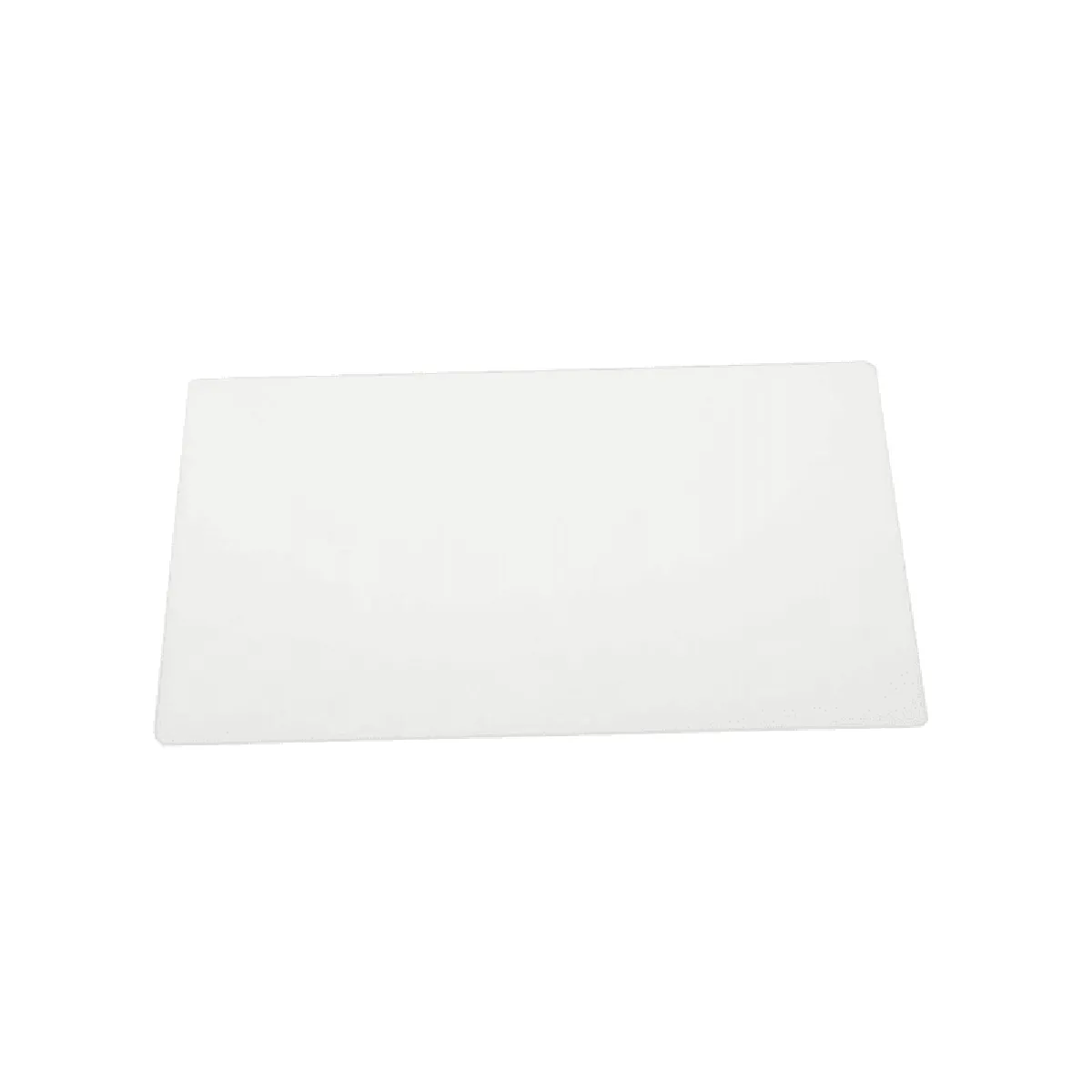 Whirlpool clayette verre congélateur