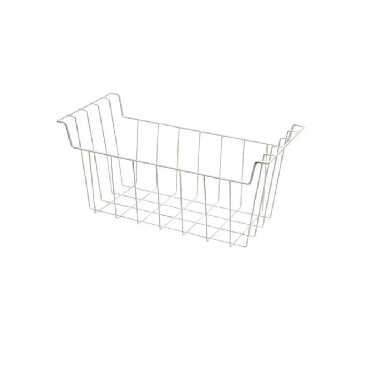 Laden Blanche Panier Pour Congélateur Whirlpool