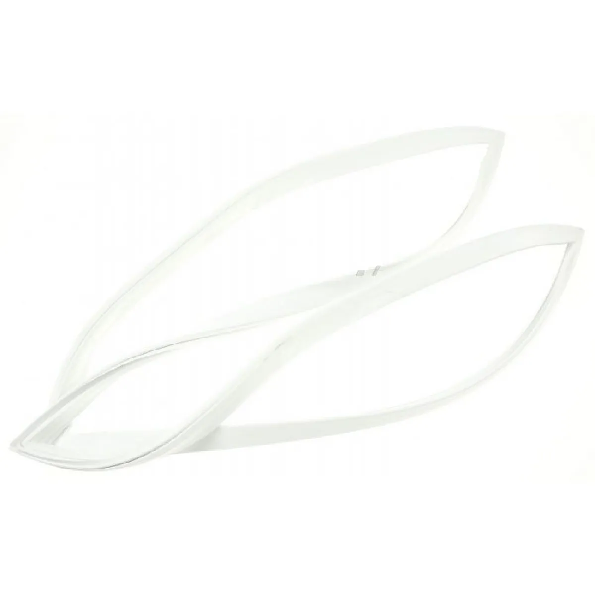 Joint de porte BEKO 306865 37577 Compatible réfrigérateurs et congélateurs Modèle ESSENTIEL - vue 2