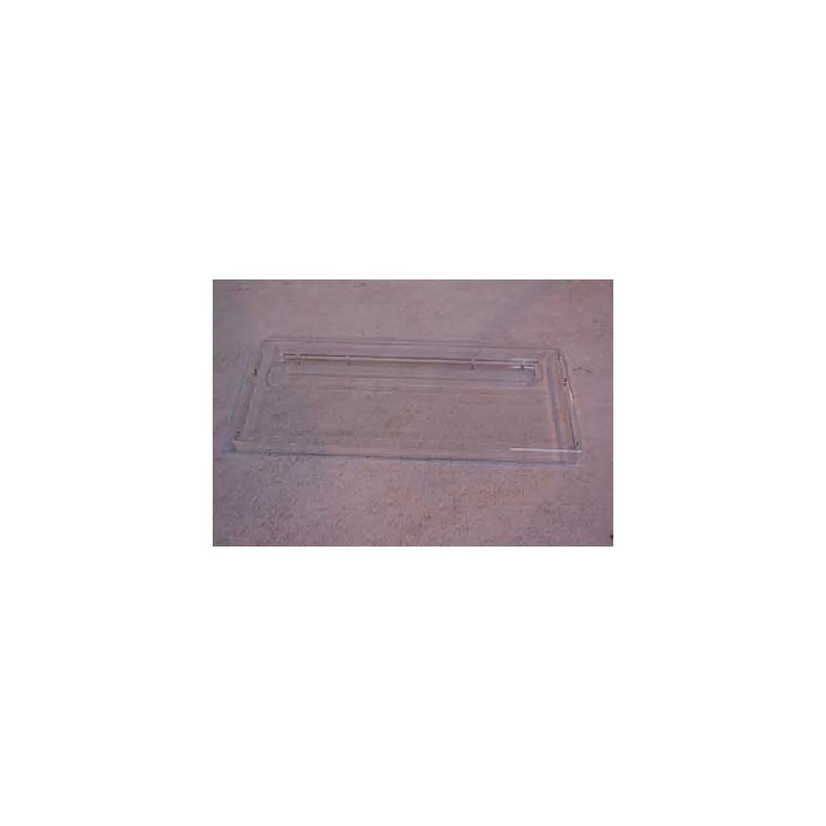 Faure Porte Compartiment Imprimé Pour Congelateur - Image 3