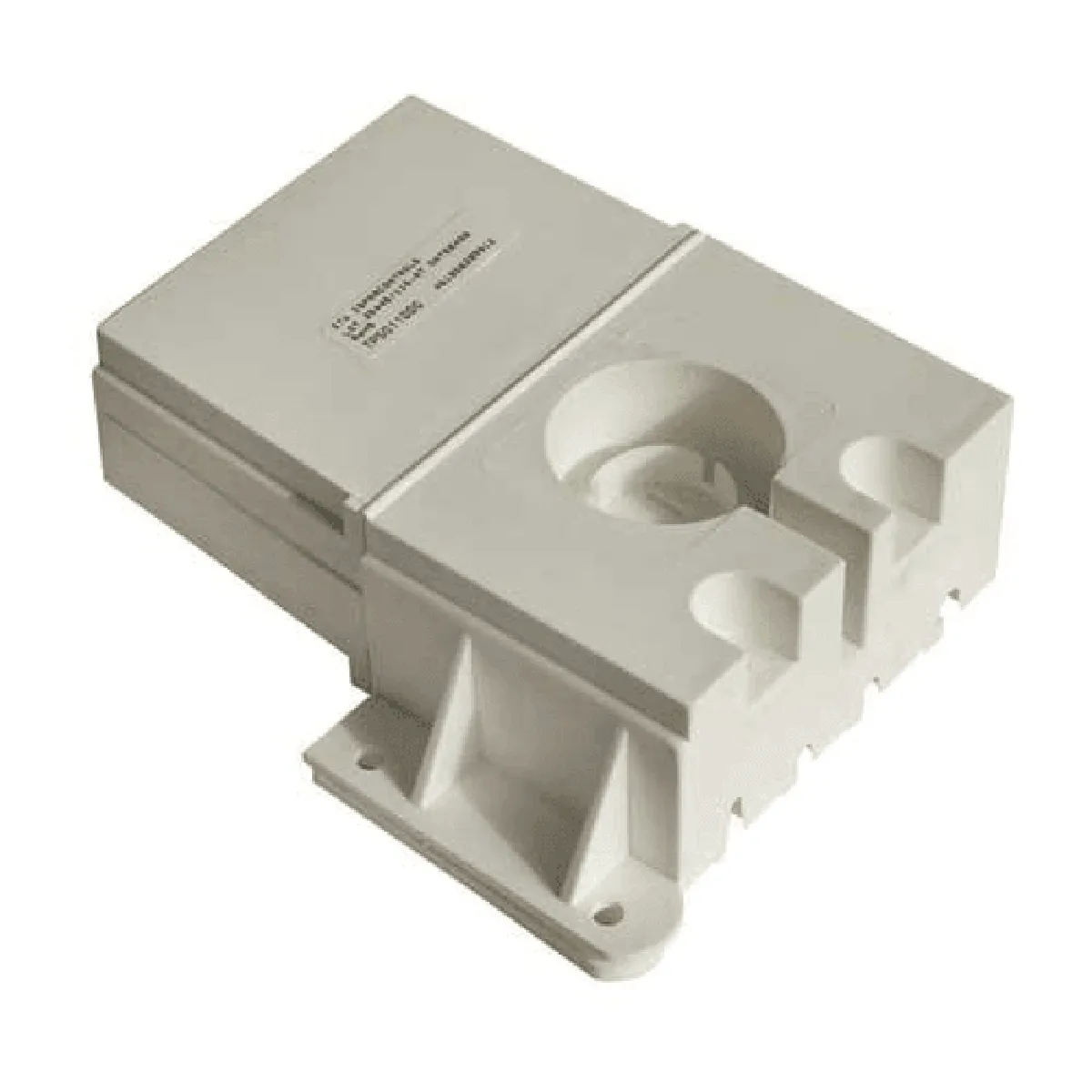 Whirlpool Bloc Alimentation Électronique - vue 5