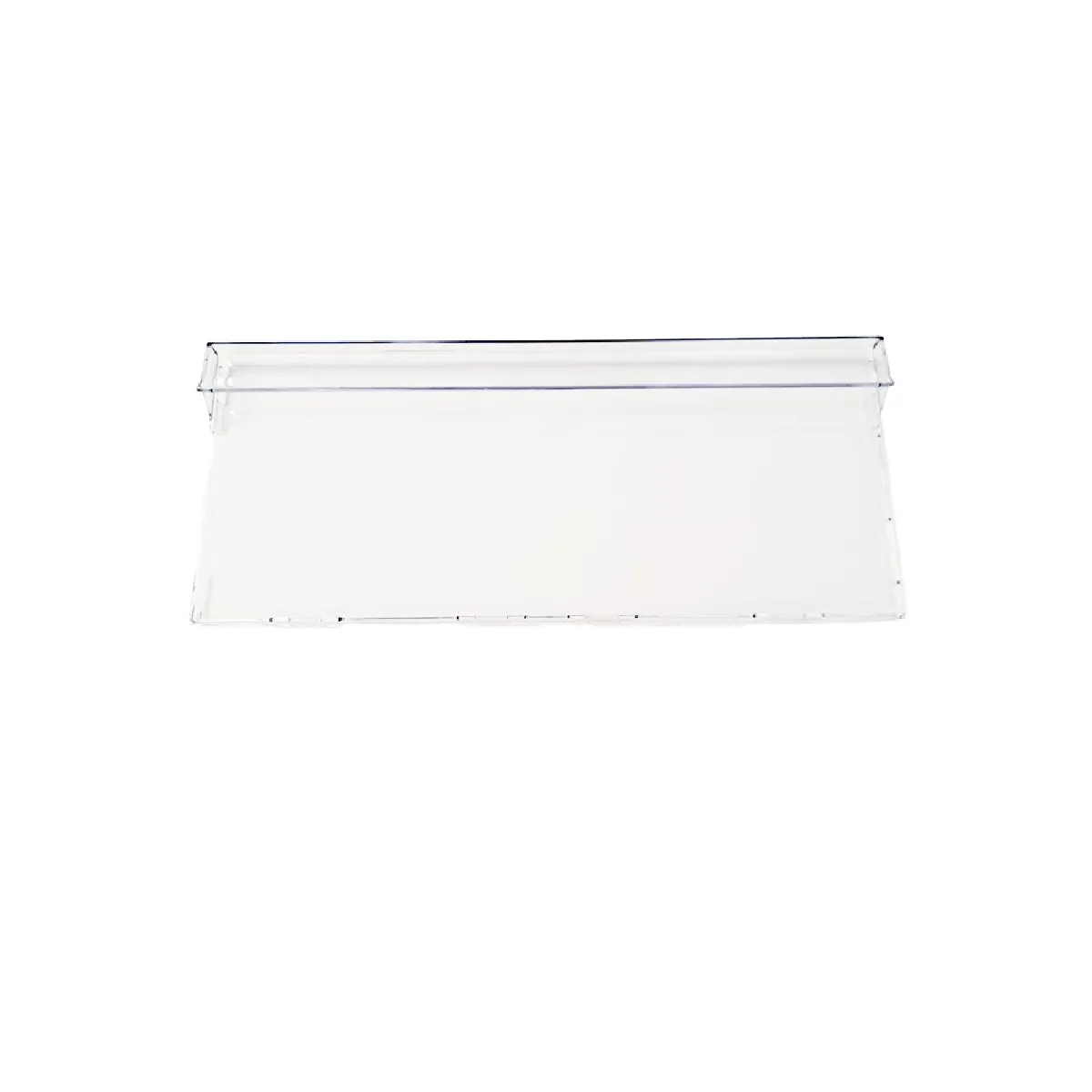 Façade Frigo Réfrigérateur Congélateur 4638960600 Compatible BEKO