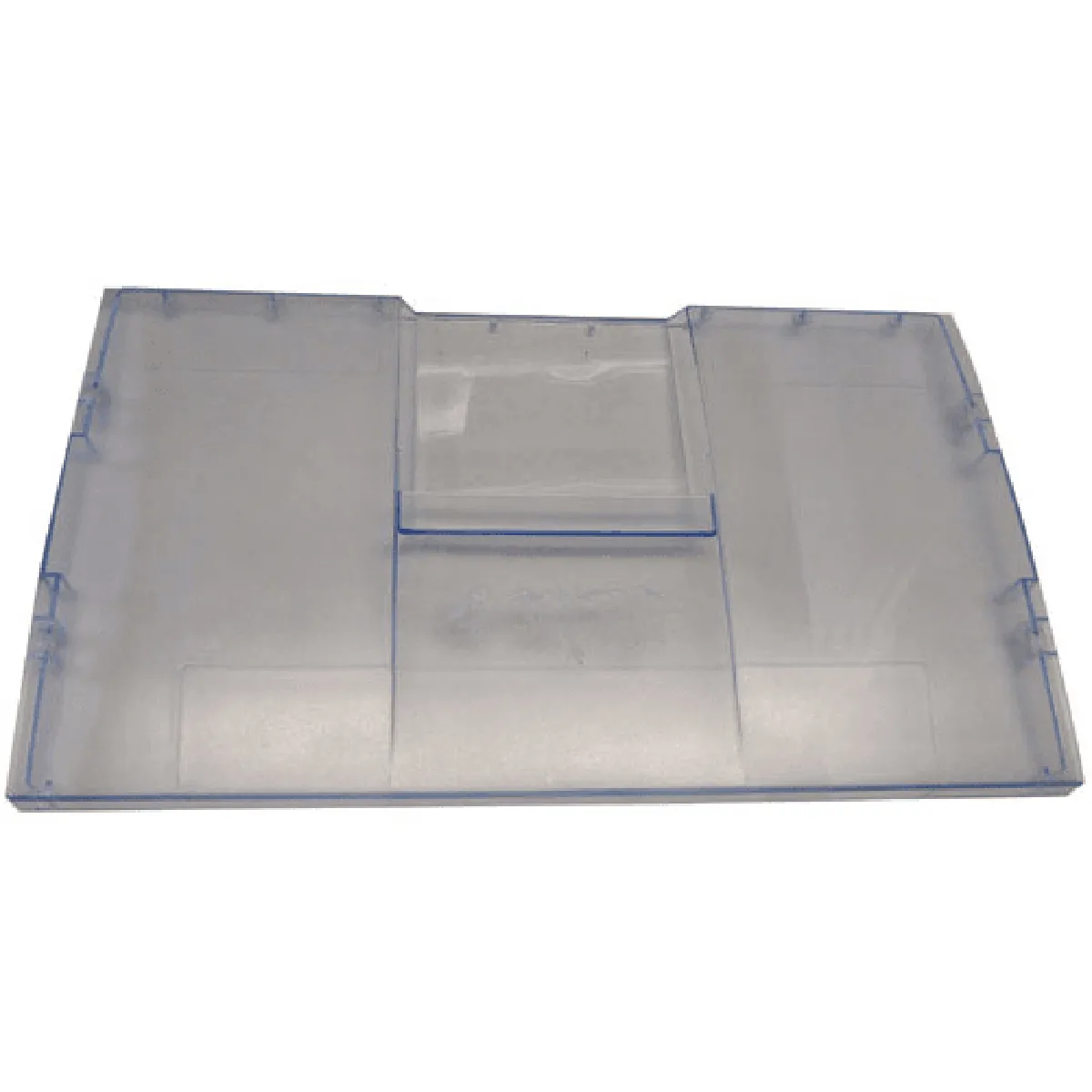 Abattant Tiroir Congélateur Beko 4551630200 – Pièce D'origine, Compatible Modèles Beko - vue 10