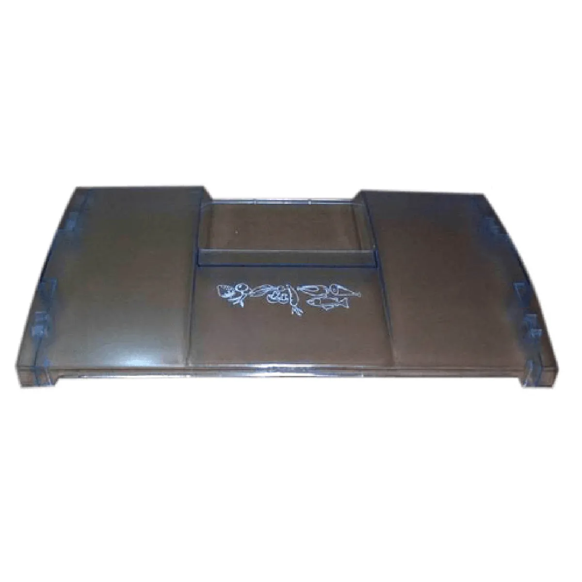 Abattant Tiroir Congélateur Beko - vue 2