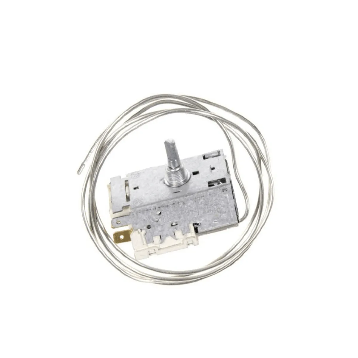 Beko Thermostat Ranco K56L1911 pour Congélateur - vue 2