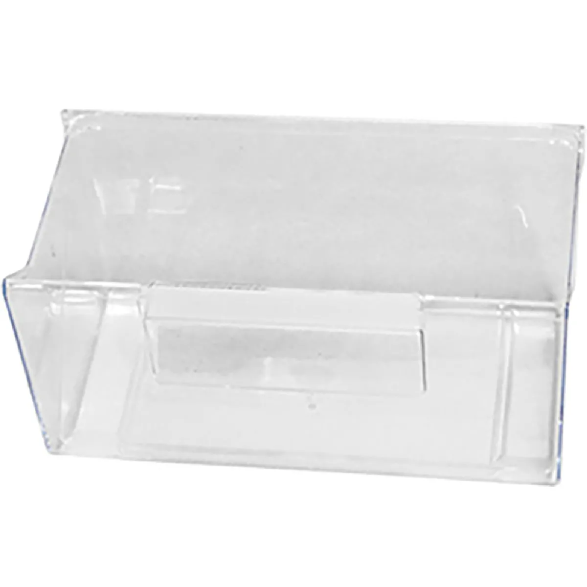 Electrolux Tiroir de congélateur neutre