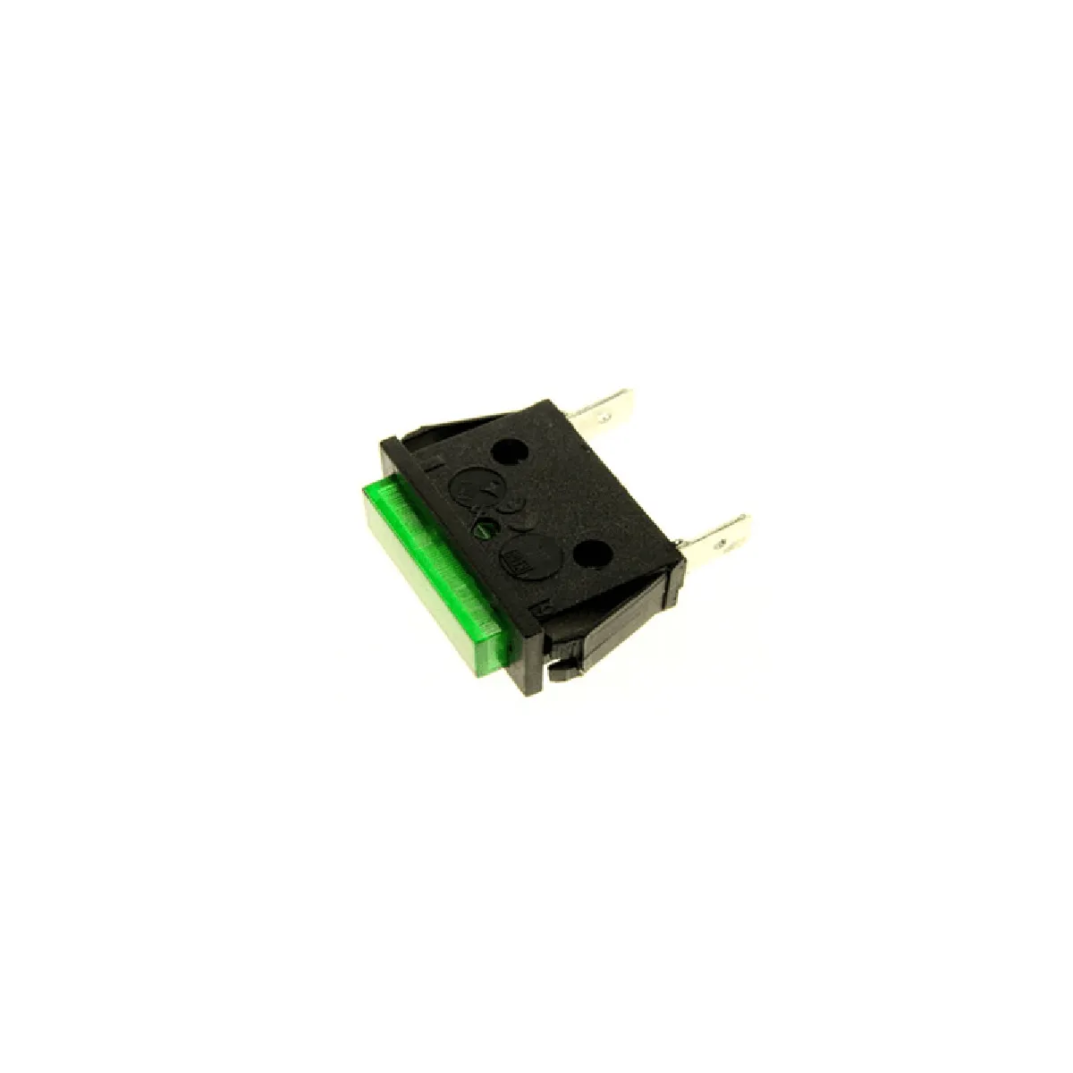Electrolux Voyant congélateur 2861580104 - vue 3