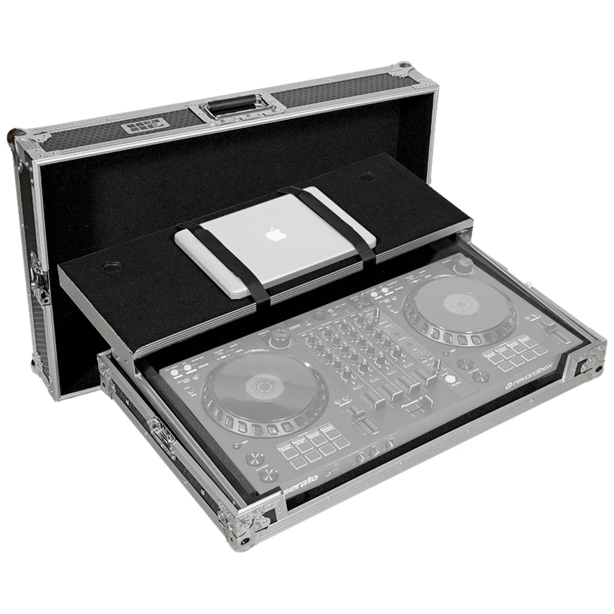 Walkasse Argent Pro Ddj-Flx6 Lts