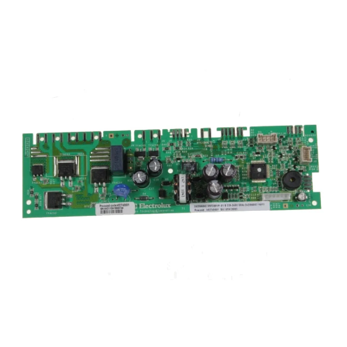 Electrolux 97392286250503 - vue 2