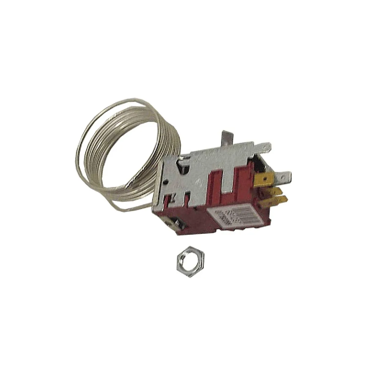 GORENJE  Thermostat pour cong&eacute;lateur 077B2289