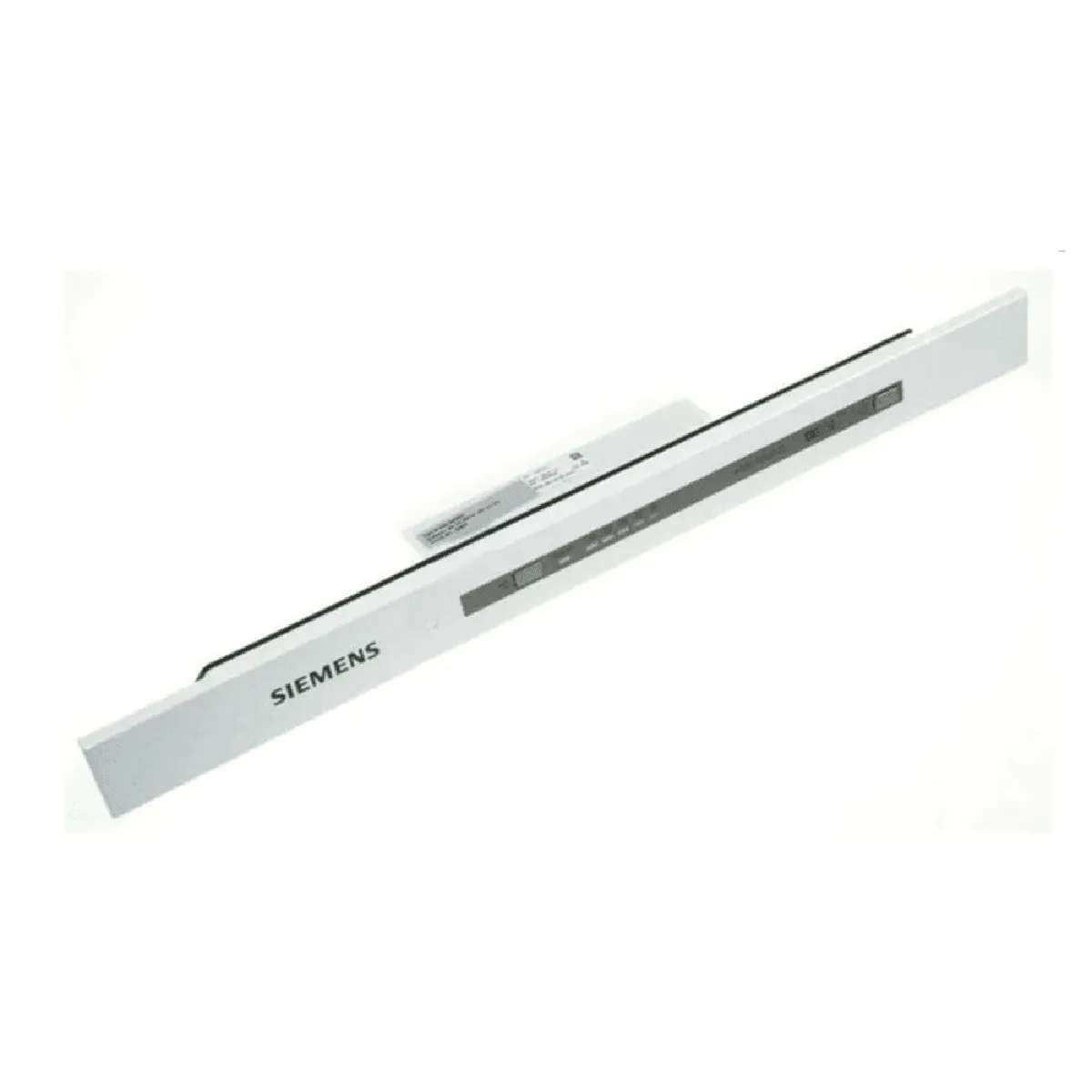 CARTE ELECTRONIQUE CONGELATEUR 00740283 MODULE DE COMMANDE PROGRAMMÉ - vue 2