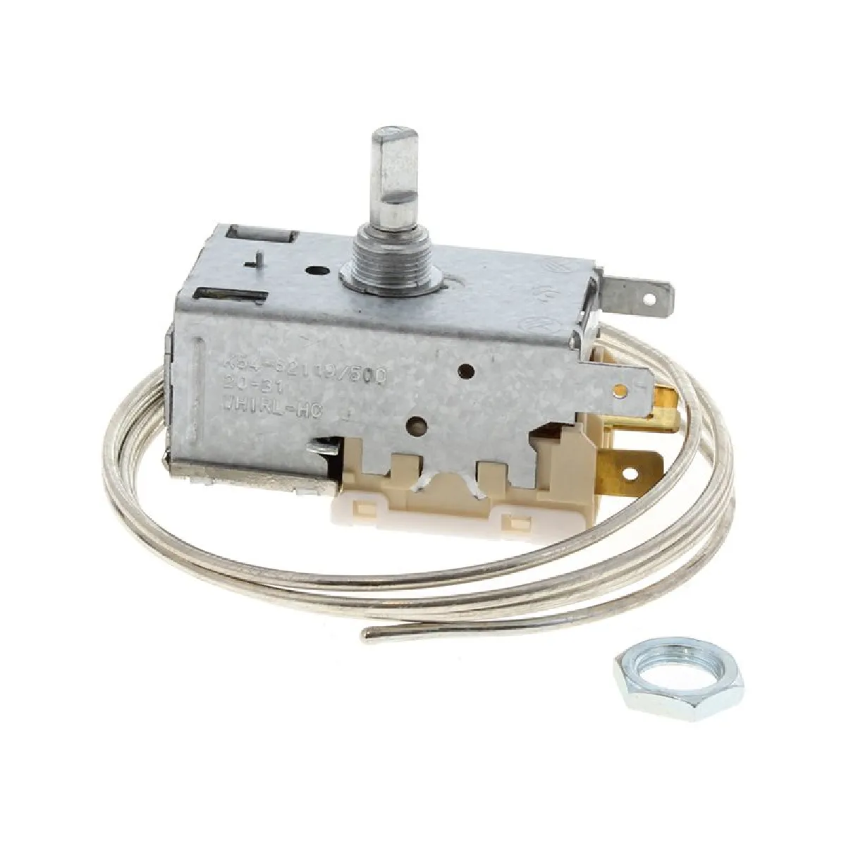 Bosch Thermostat Congélateur - vue 3
