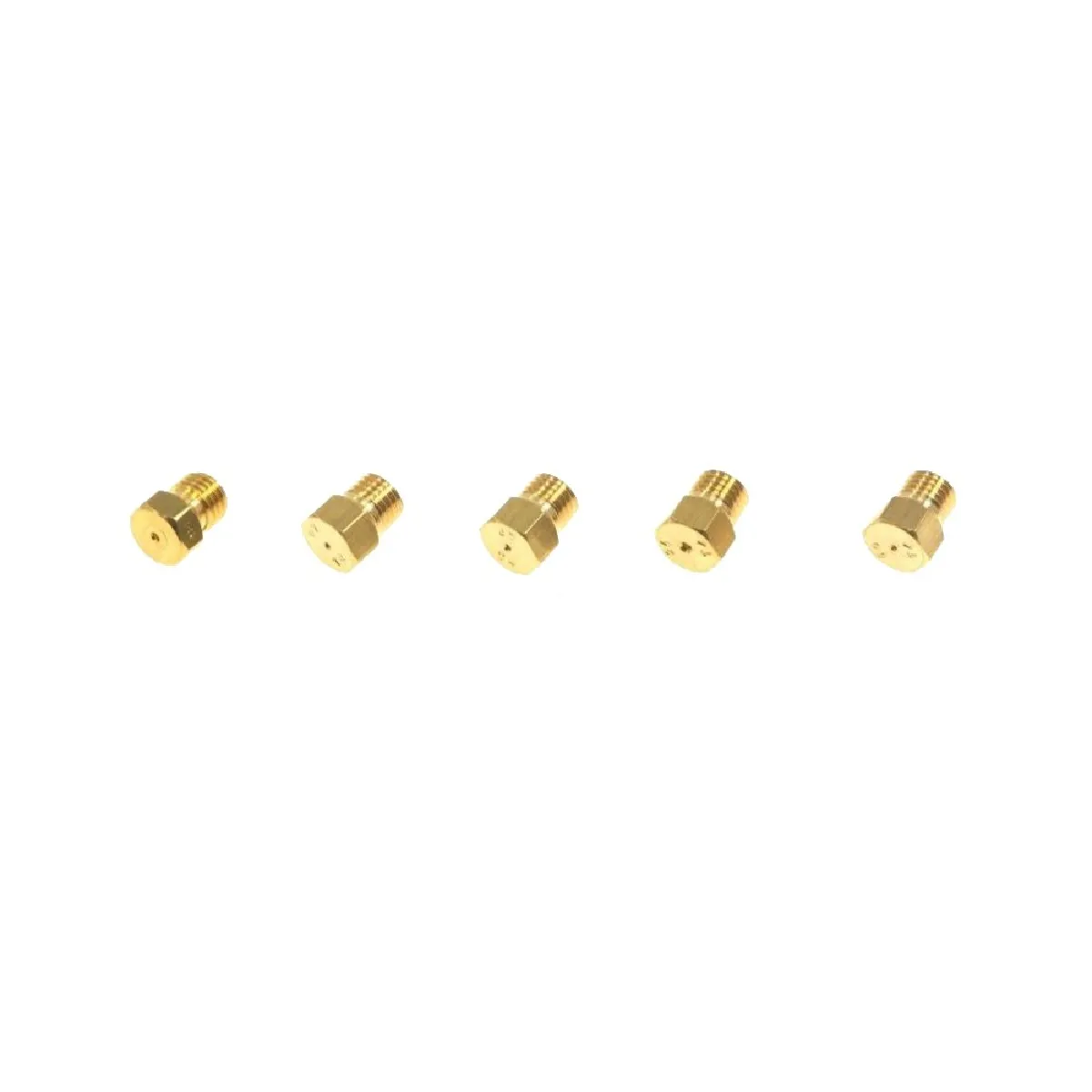 Whirlpool Kit injecteur butanepropane - vue 5
