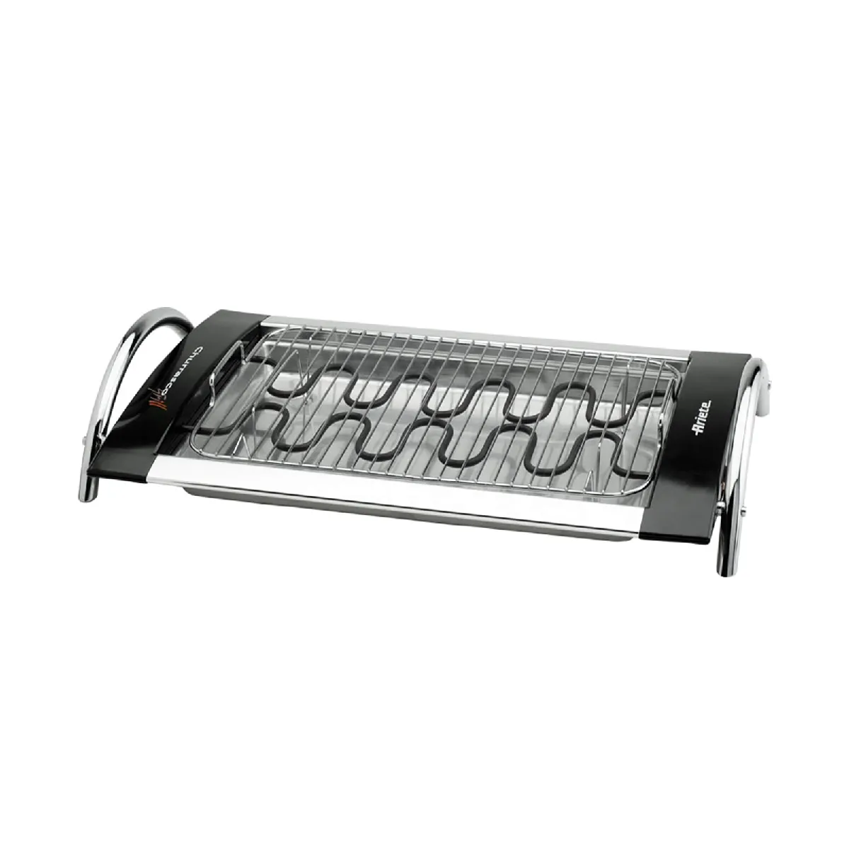 Ariete Churrasco Mod:732 - Gril -Électrique - Image 3