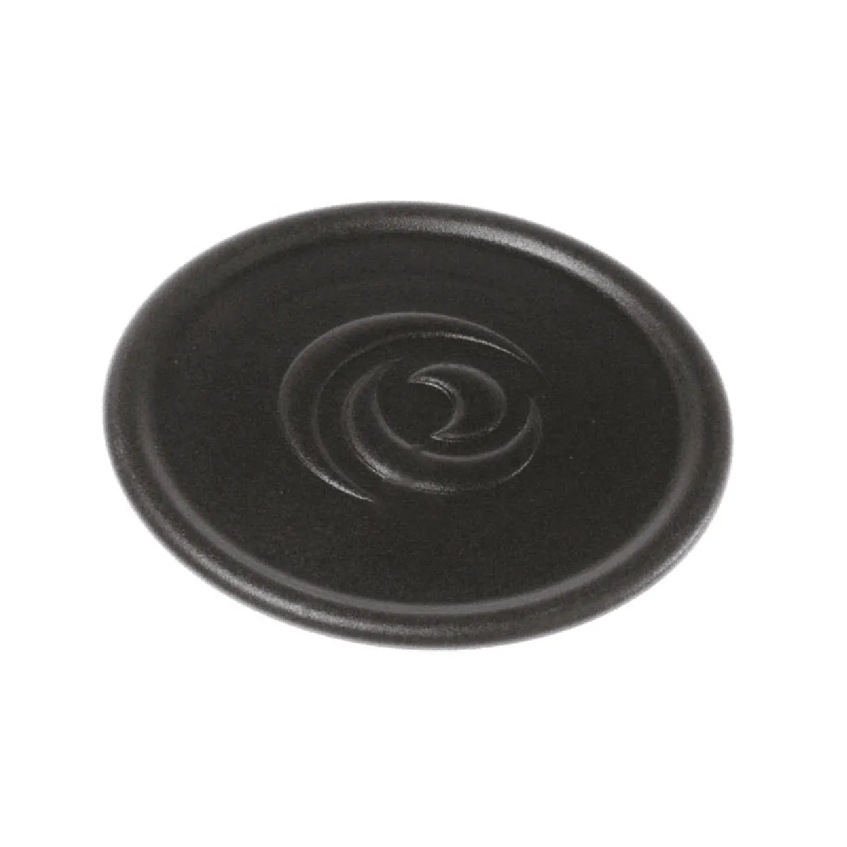 Rosieres chapeau de brûleur cuisine - Ø103 mm
