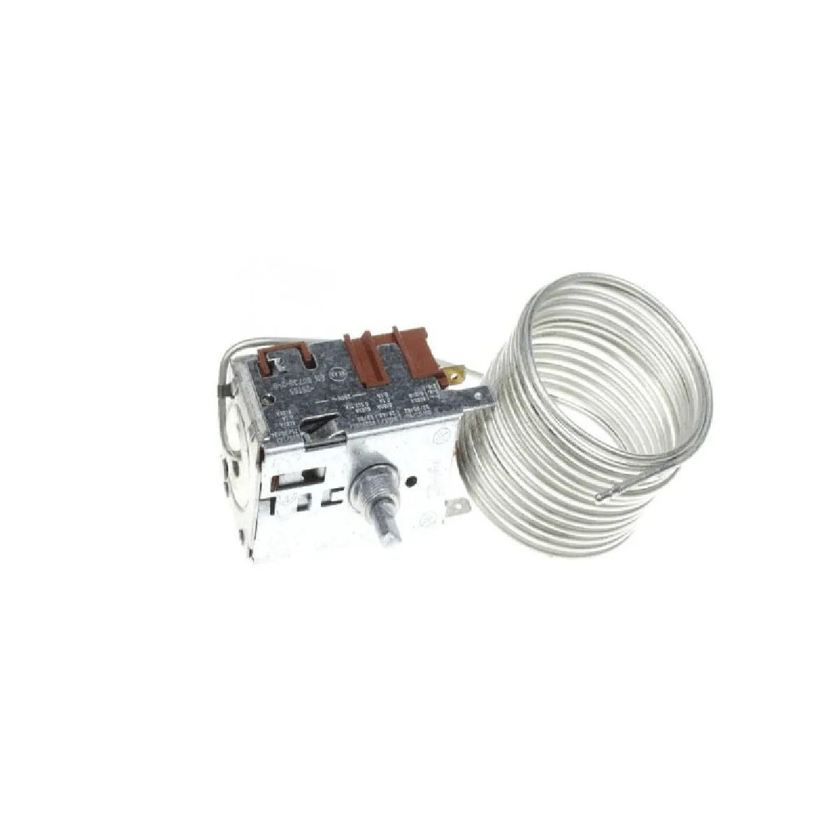 Bosch Thermostat Congélateur - vue 2