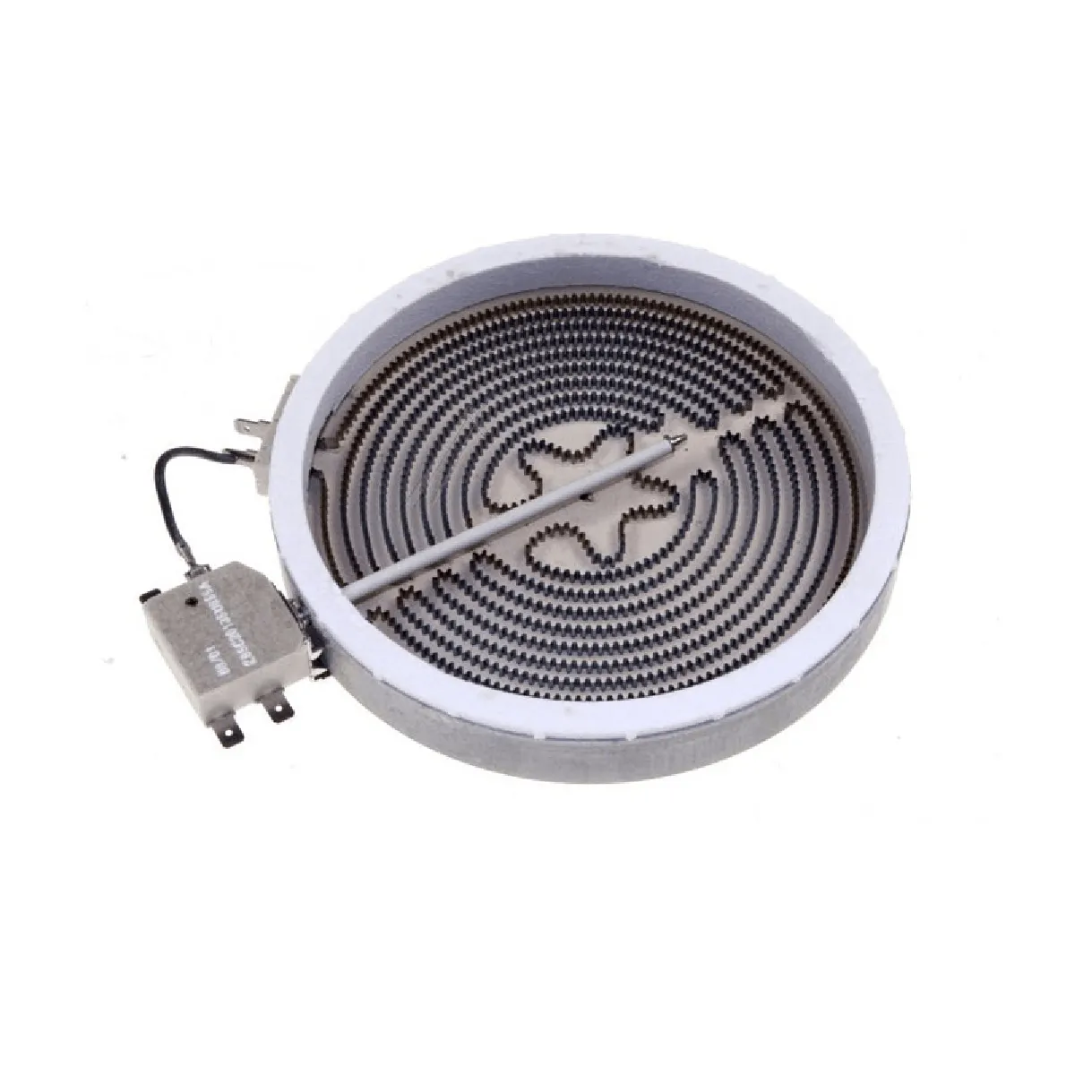 De Dietrich Foyer Radiant Pour Cuisinière - 1400 W