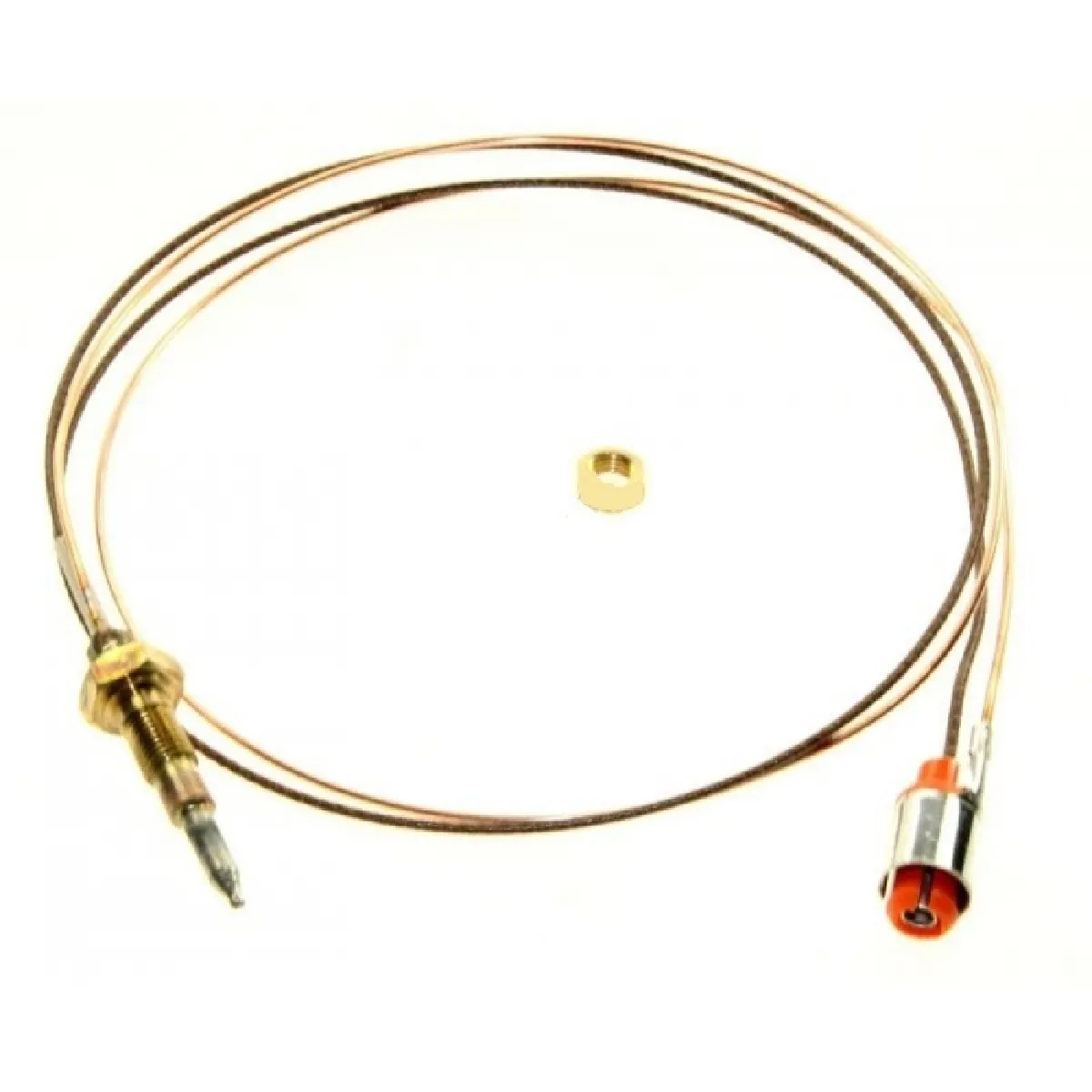 SMEG  Thermocouple arri&egrave;re pour cuisini&egrave;re
