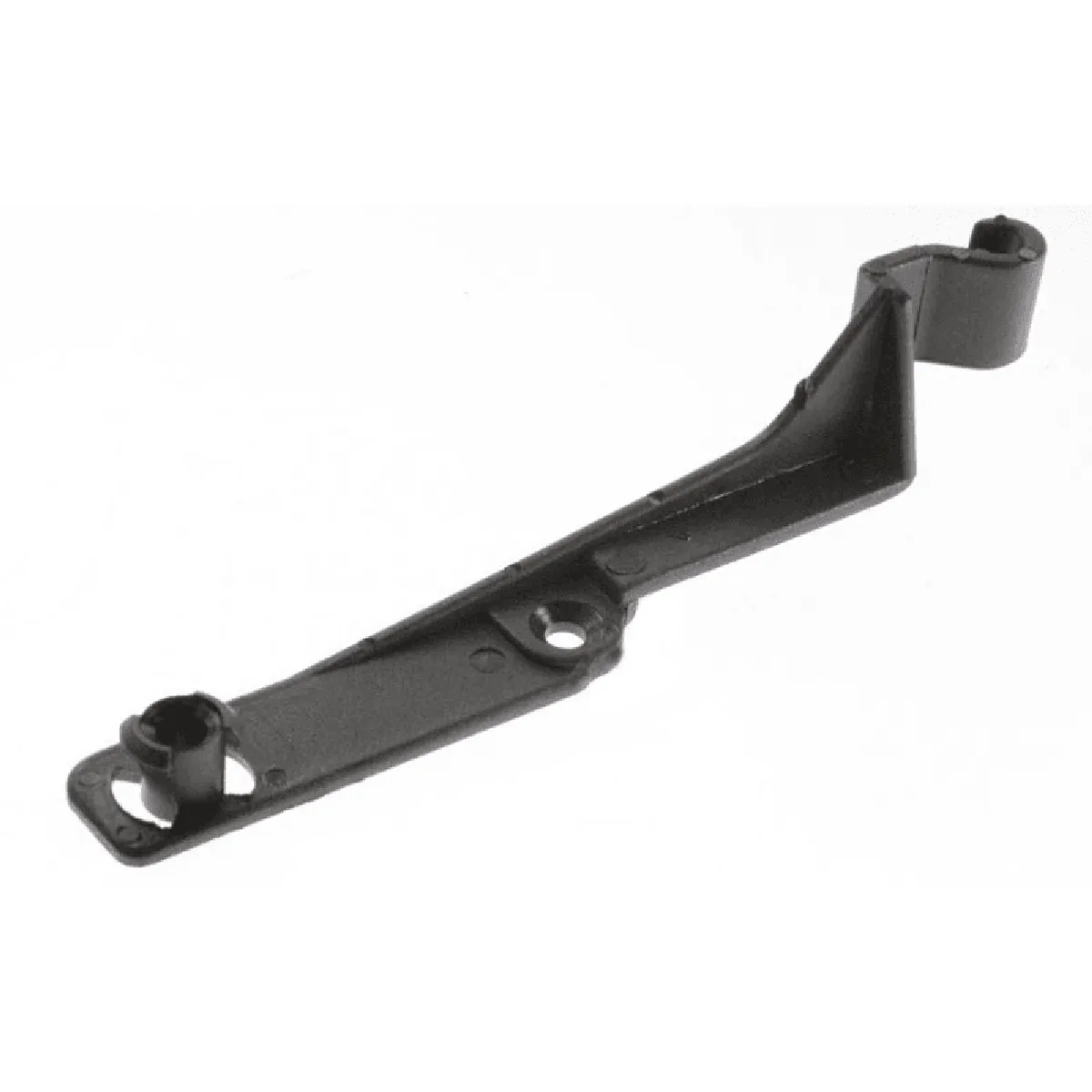Indesit Support droit portillon - vue 2