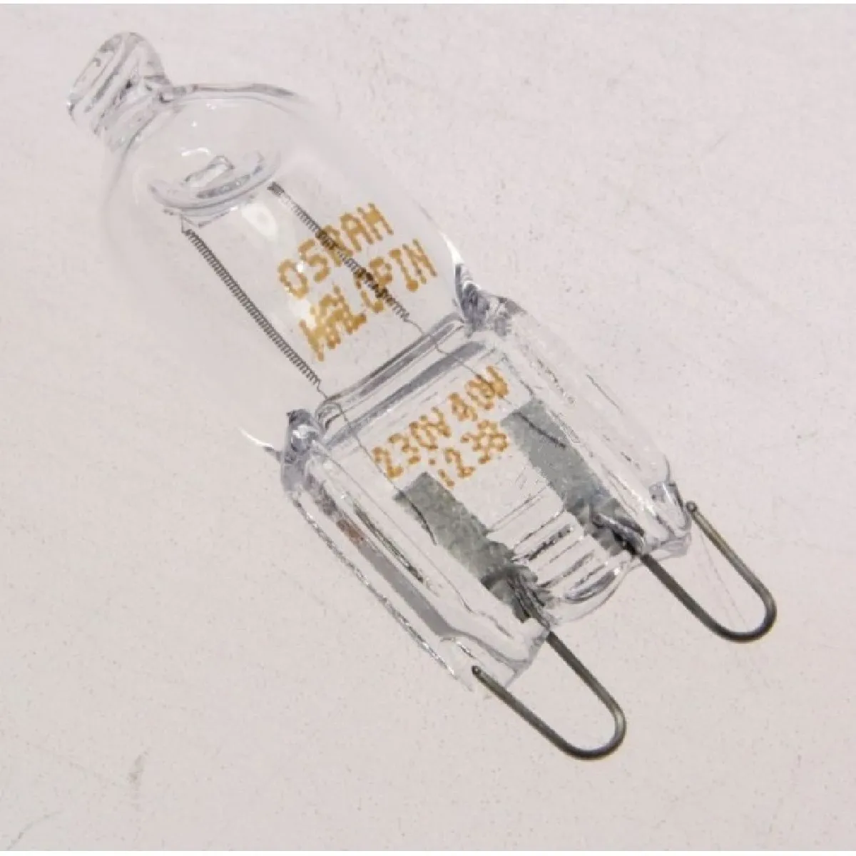 WHIRLPOOL Lampe halogène - vue 2