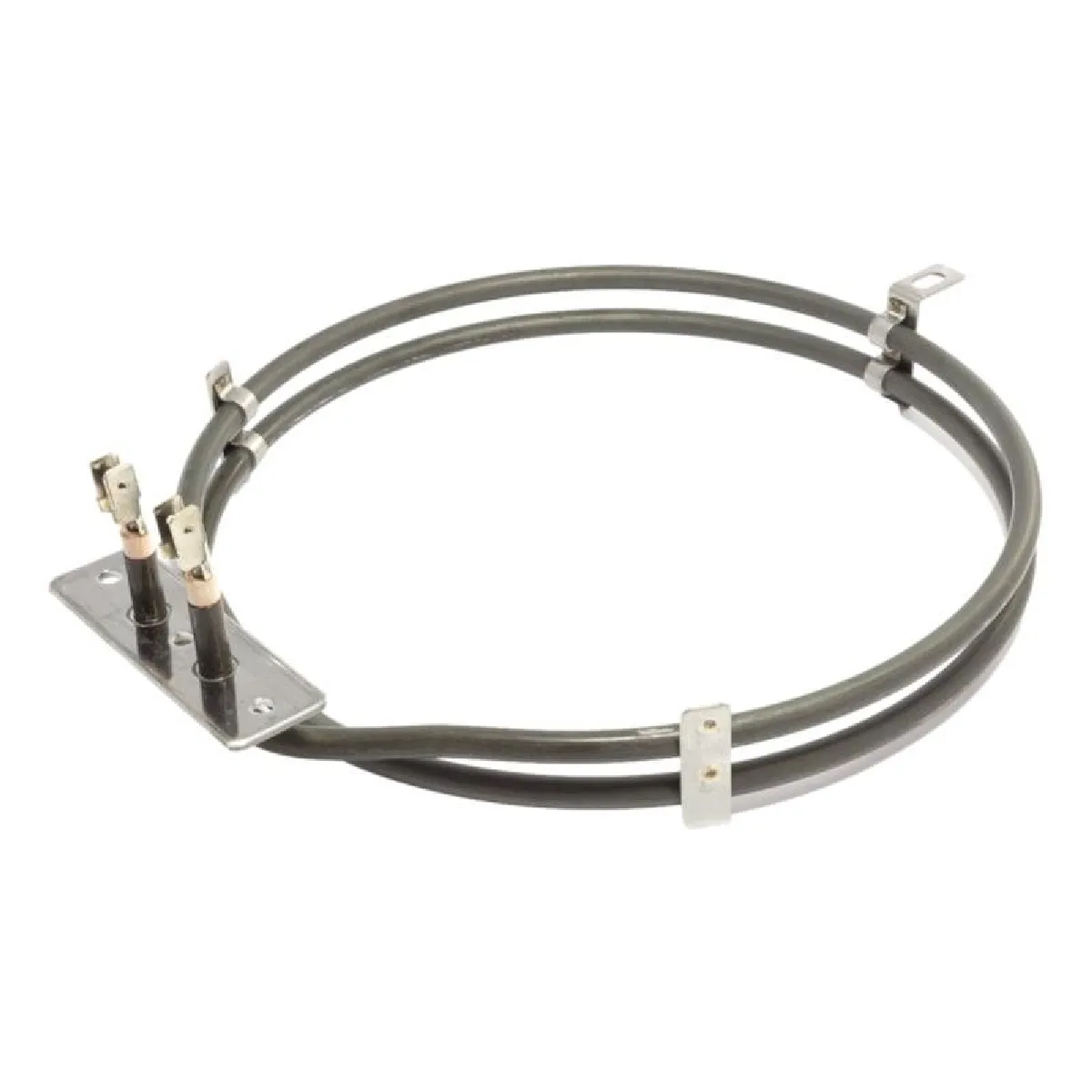 SMEG Résistance Circulaire - vue 2