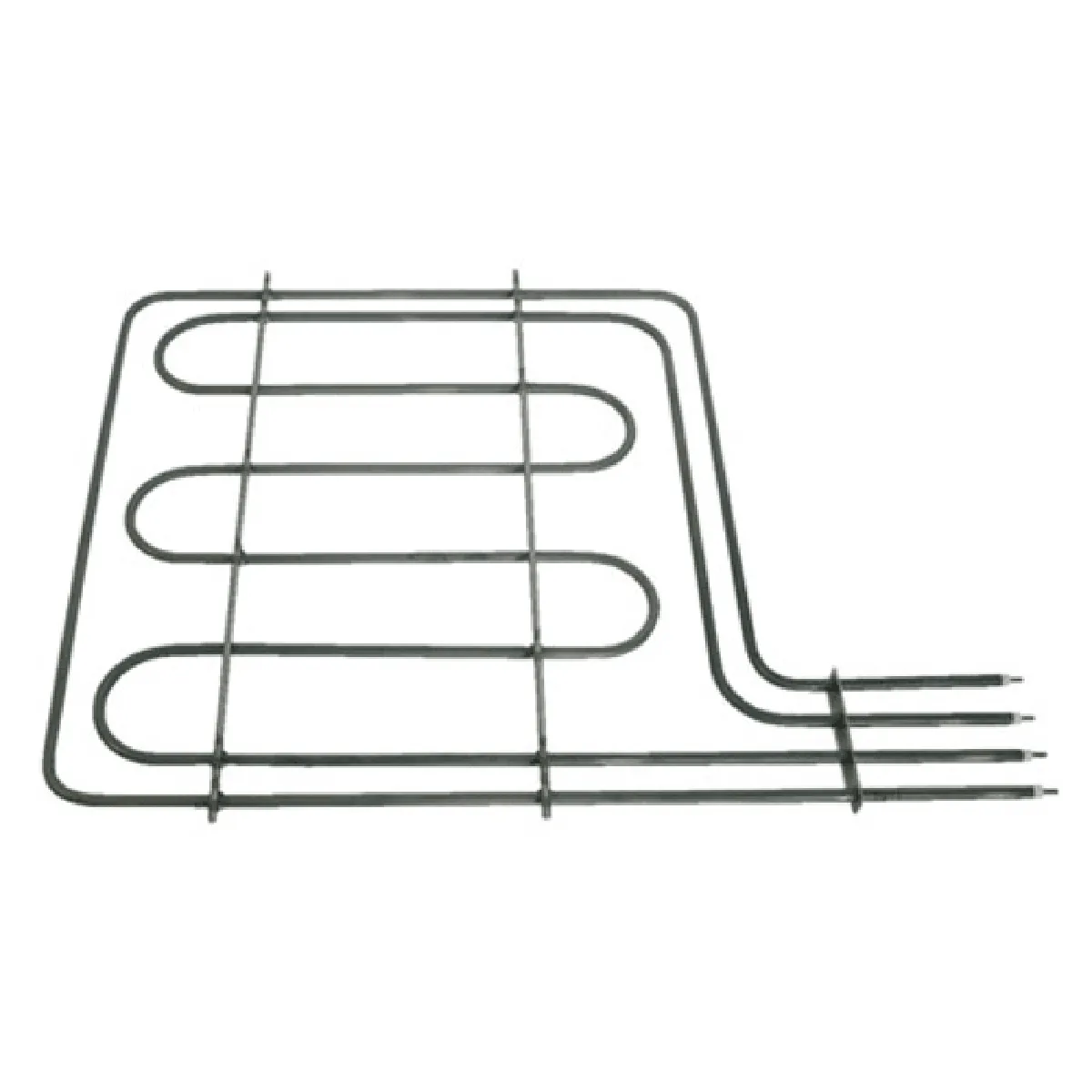 SCHOLTES  R&eacute;sistance grill pour cuisini&egrave;re