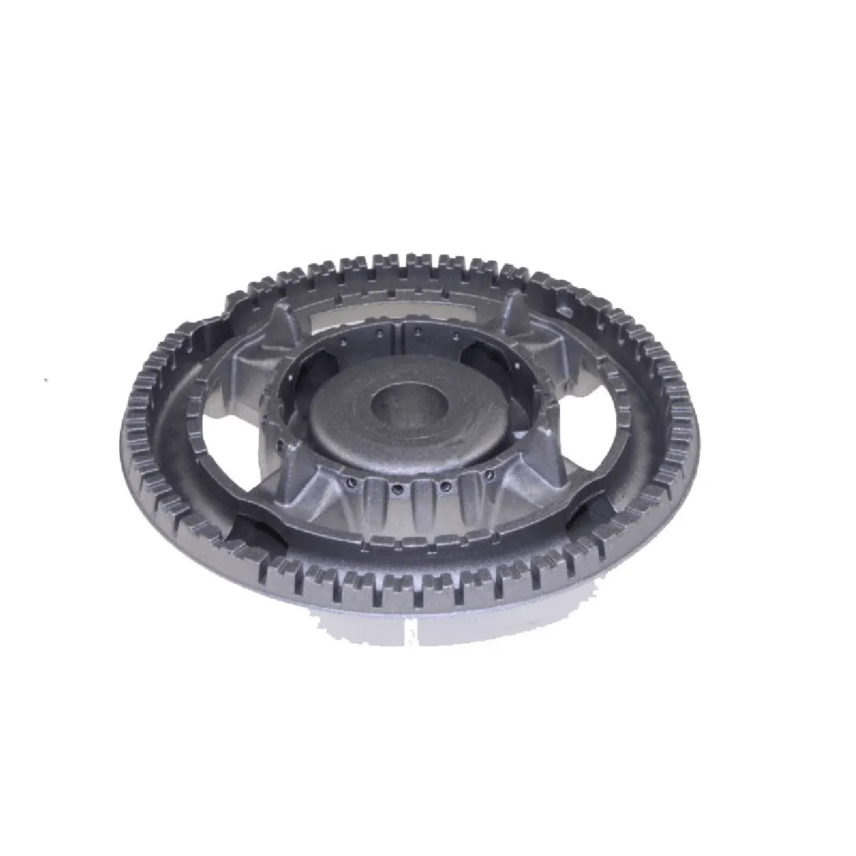 Beko Brûleur Central HIG64221X