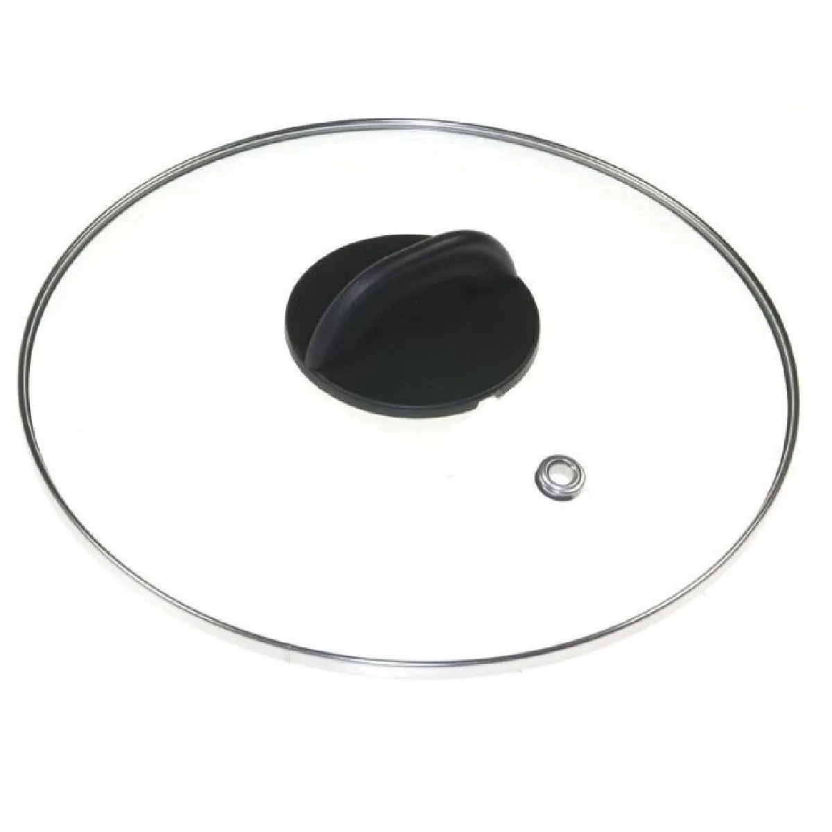 Seb Ø21cm Couvercle pour Cuiseur Vapeur
