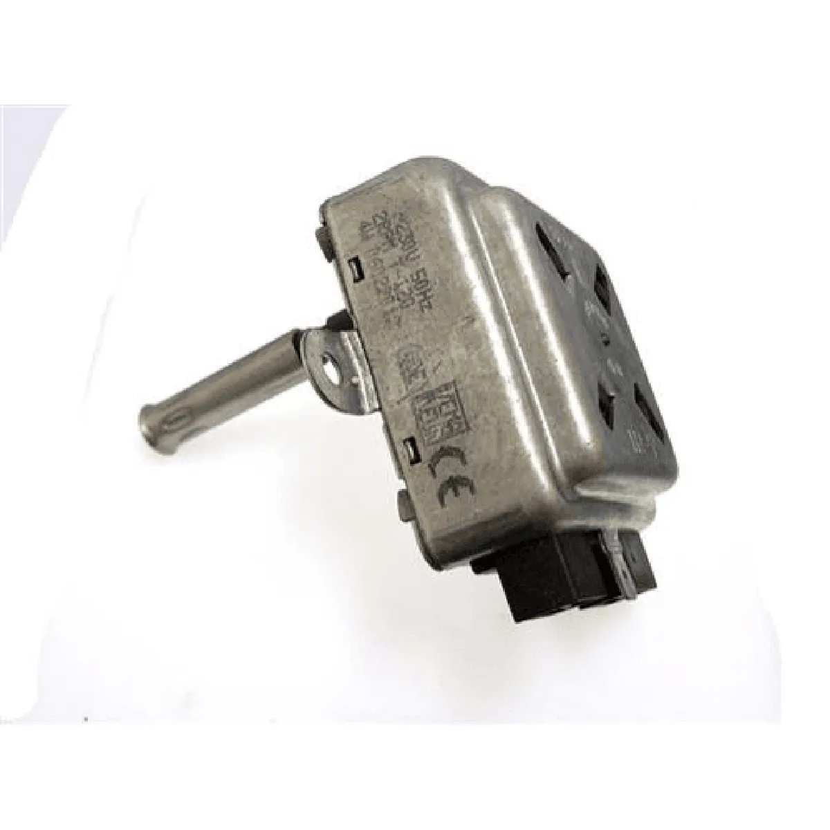 Fagor Moteur de tourne broche - vue 2