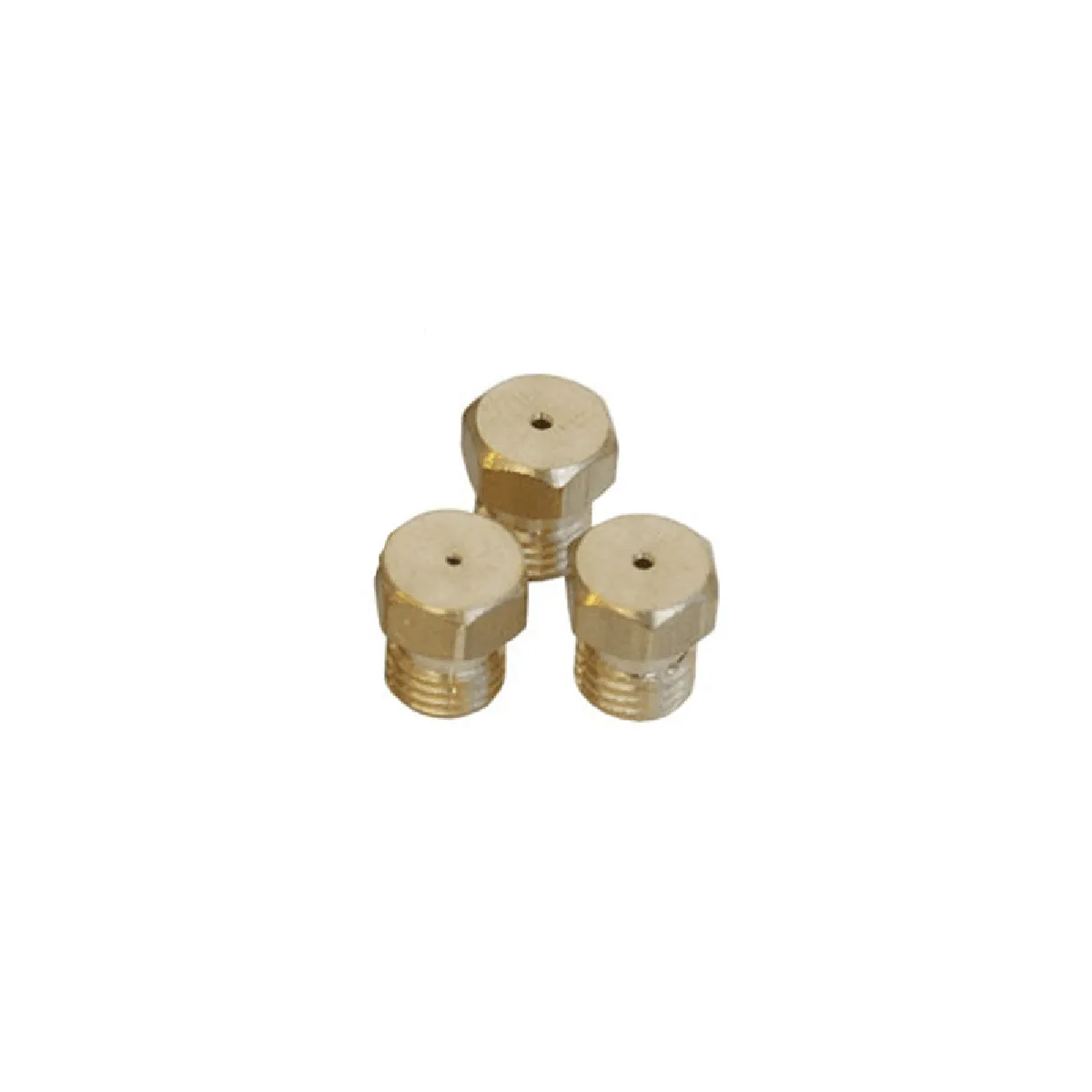 Indesit Pochette Injecteurs GNLPG