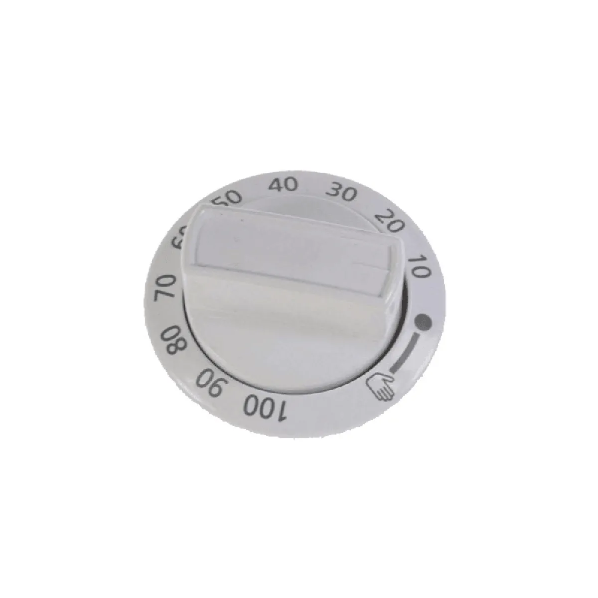 Beko Bouton de Minuterie