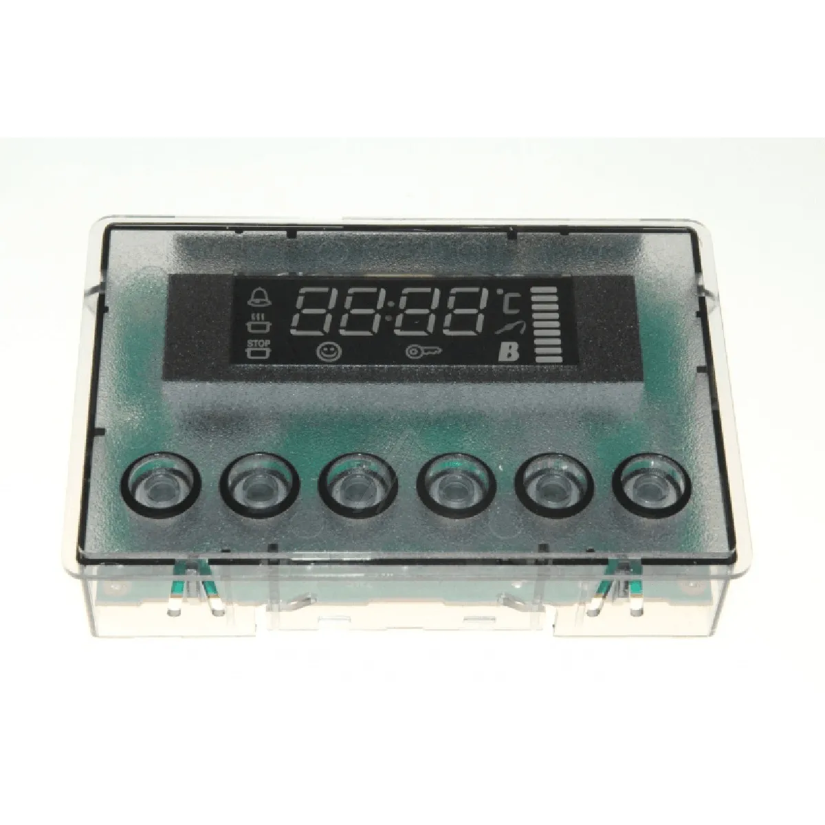 Beko Module de Commande et Affichage